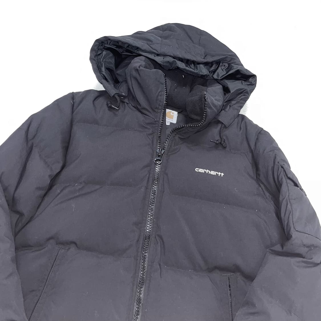 Carhartt Padding 상품이미지5