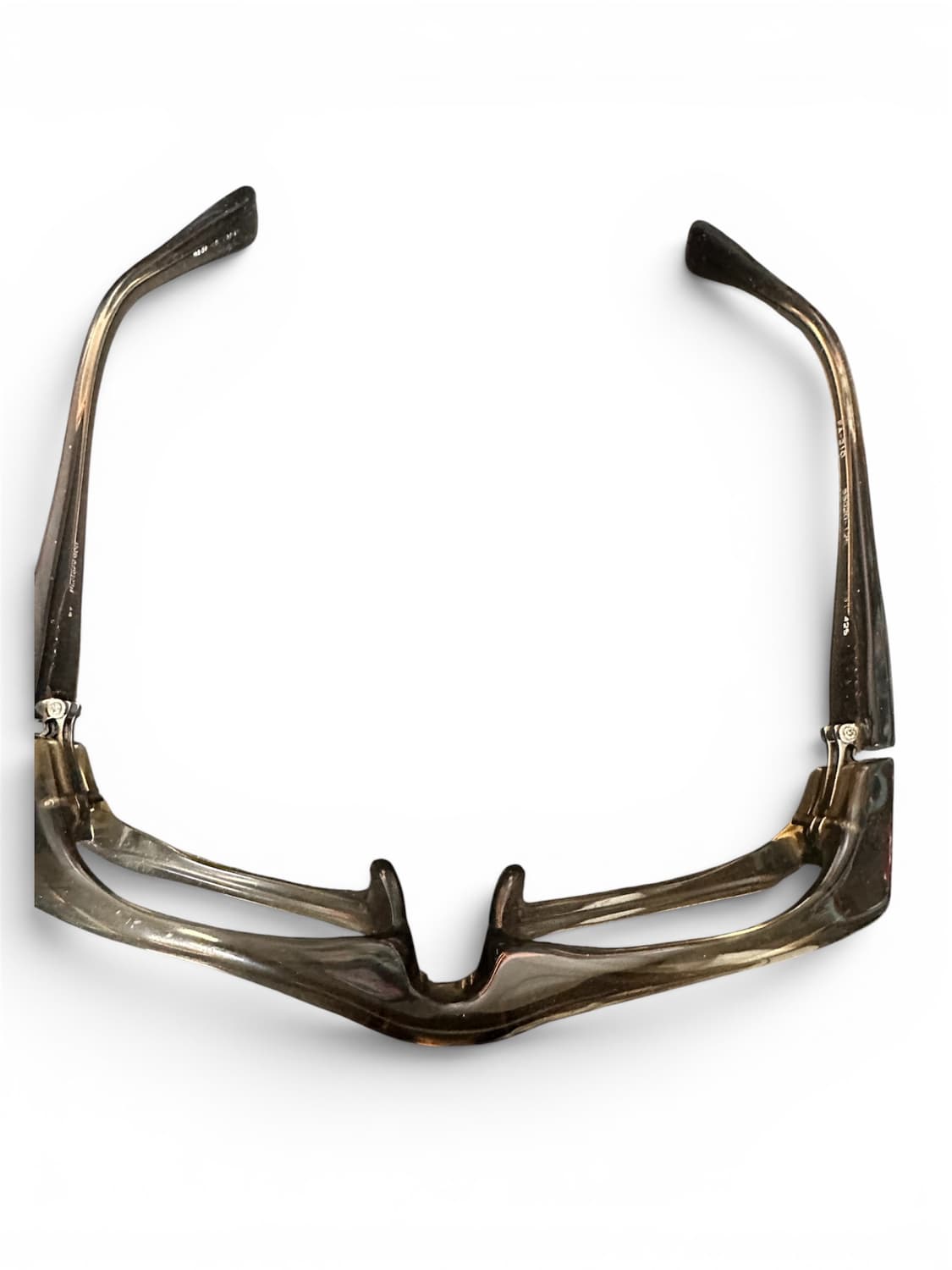 factory900 fa210 col.425(클리어 그레이) 상품이미지2