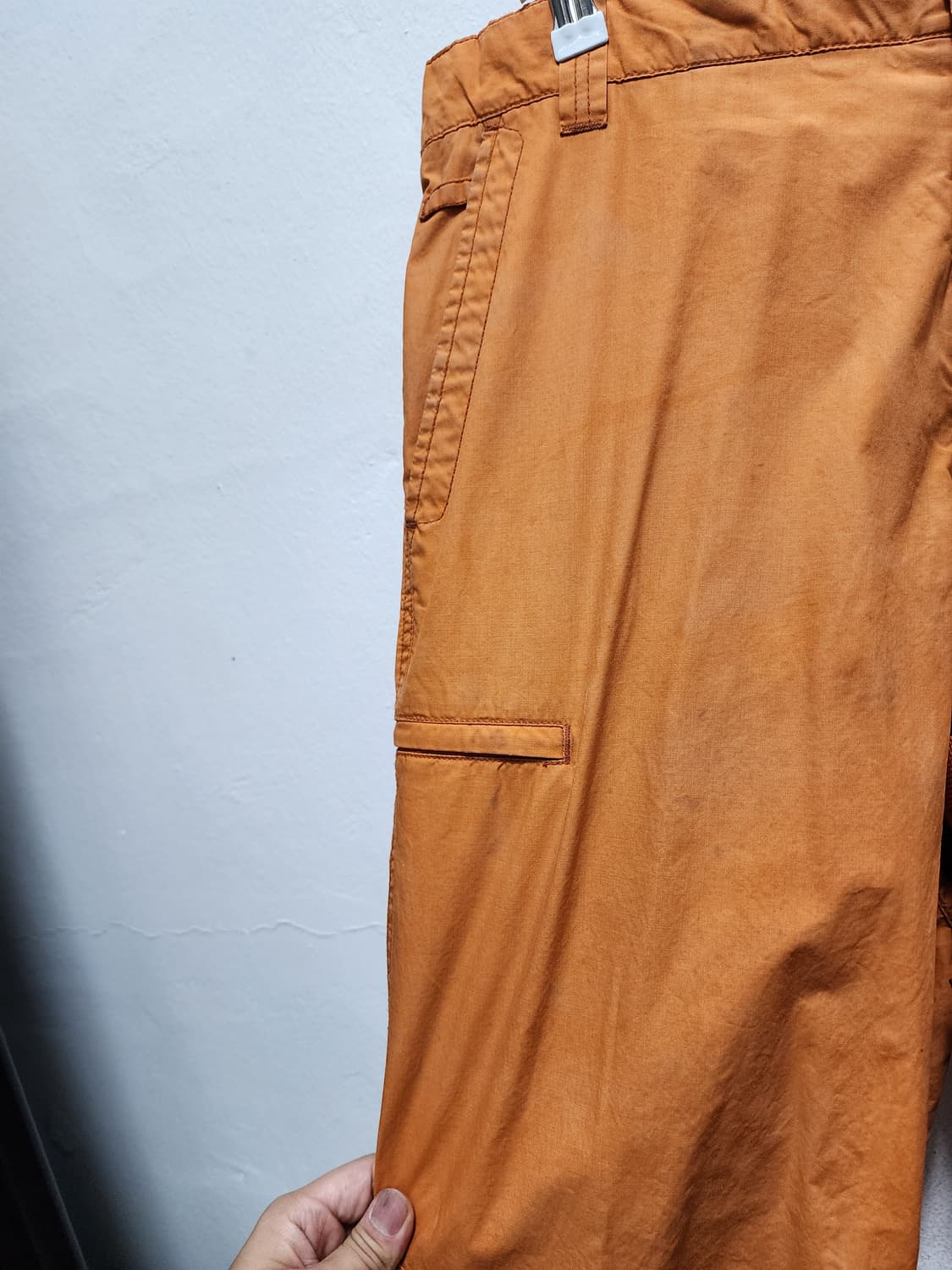 ANDWELT 테크웨어 기능성 팬츠 상품이미지7