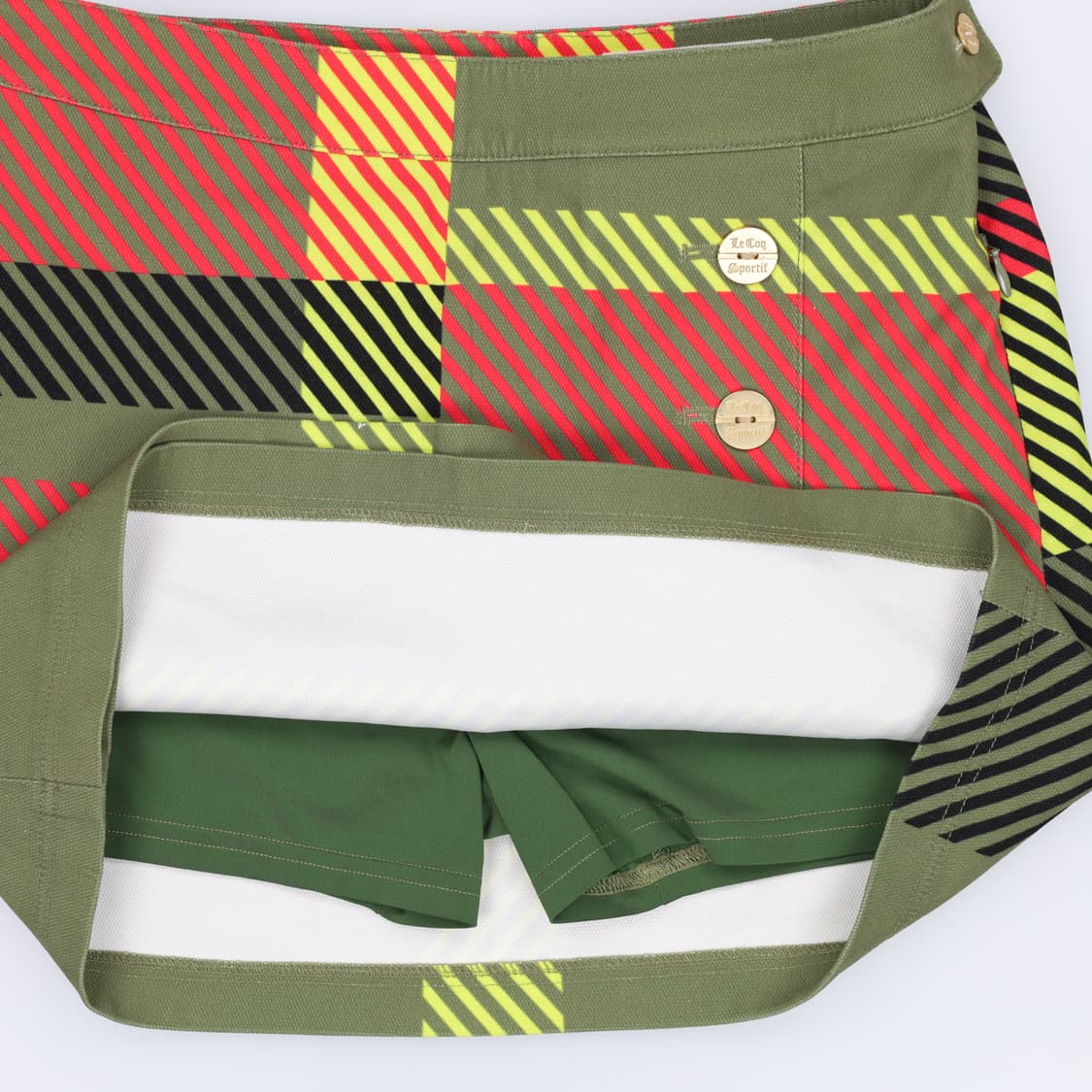 65-88 르꼬끄 여성 치마바지 0310H1 상품이미지4