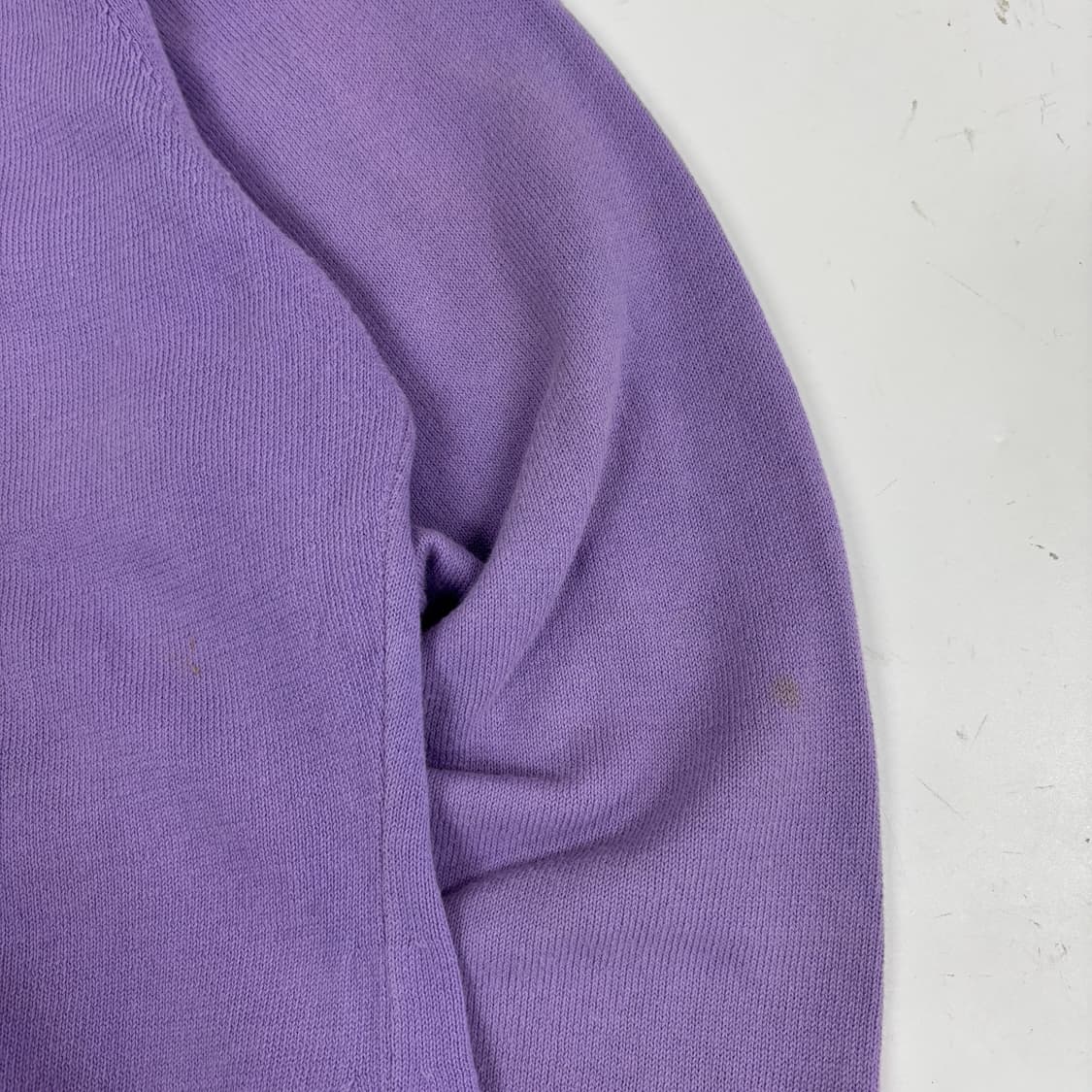 버버리 가디건 상품이미지7