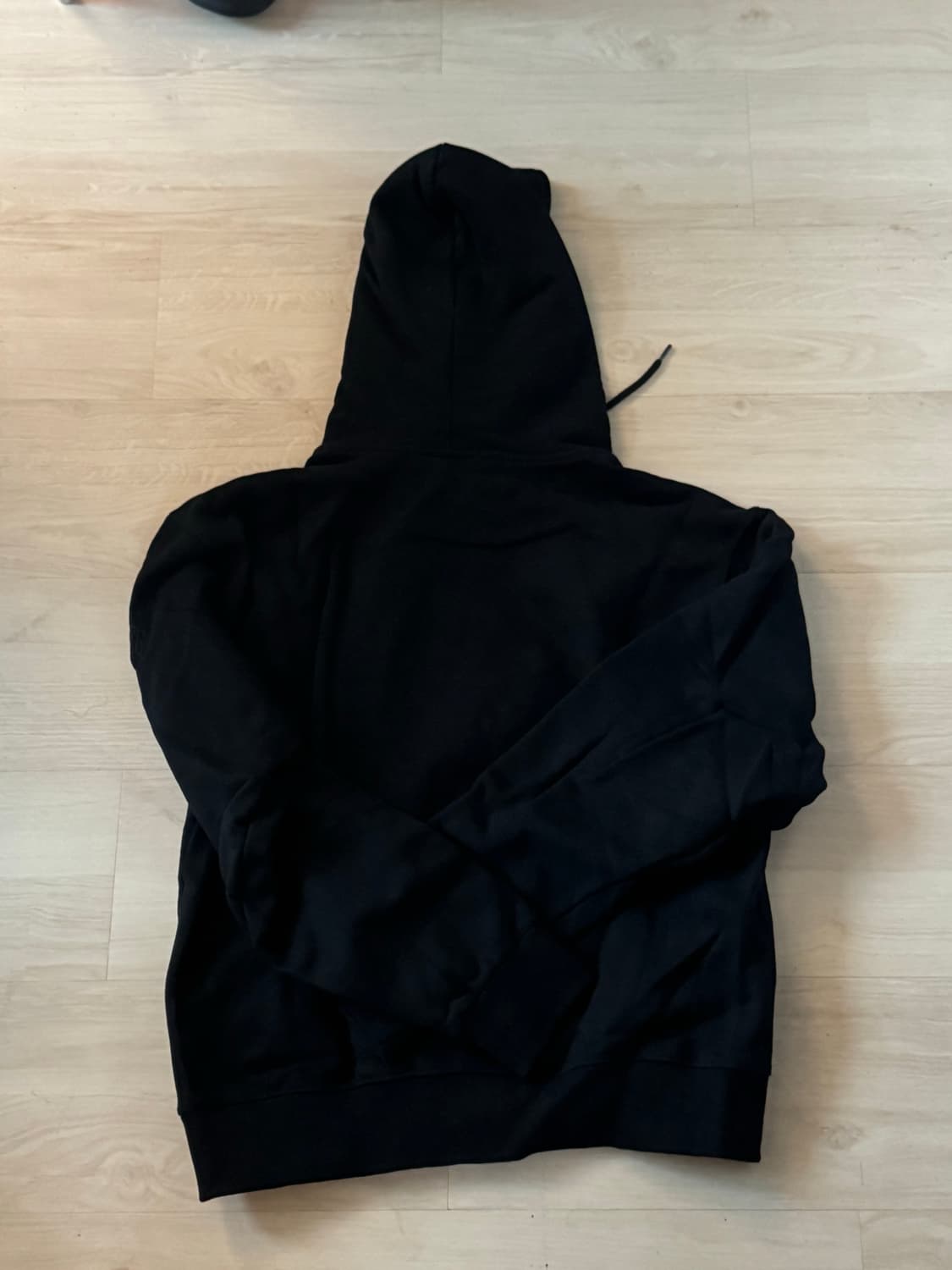 darkroom 후드 상품이미지2