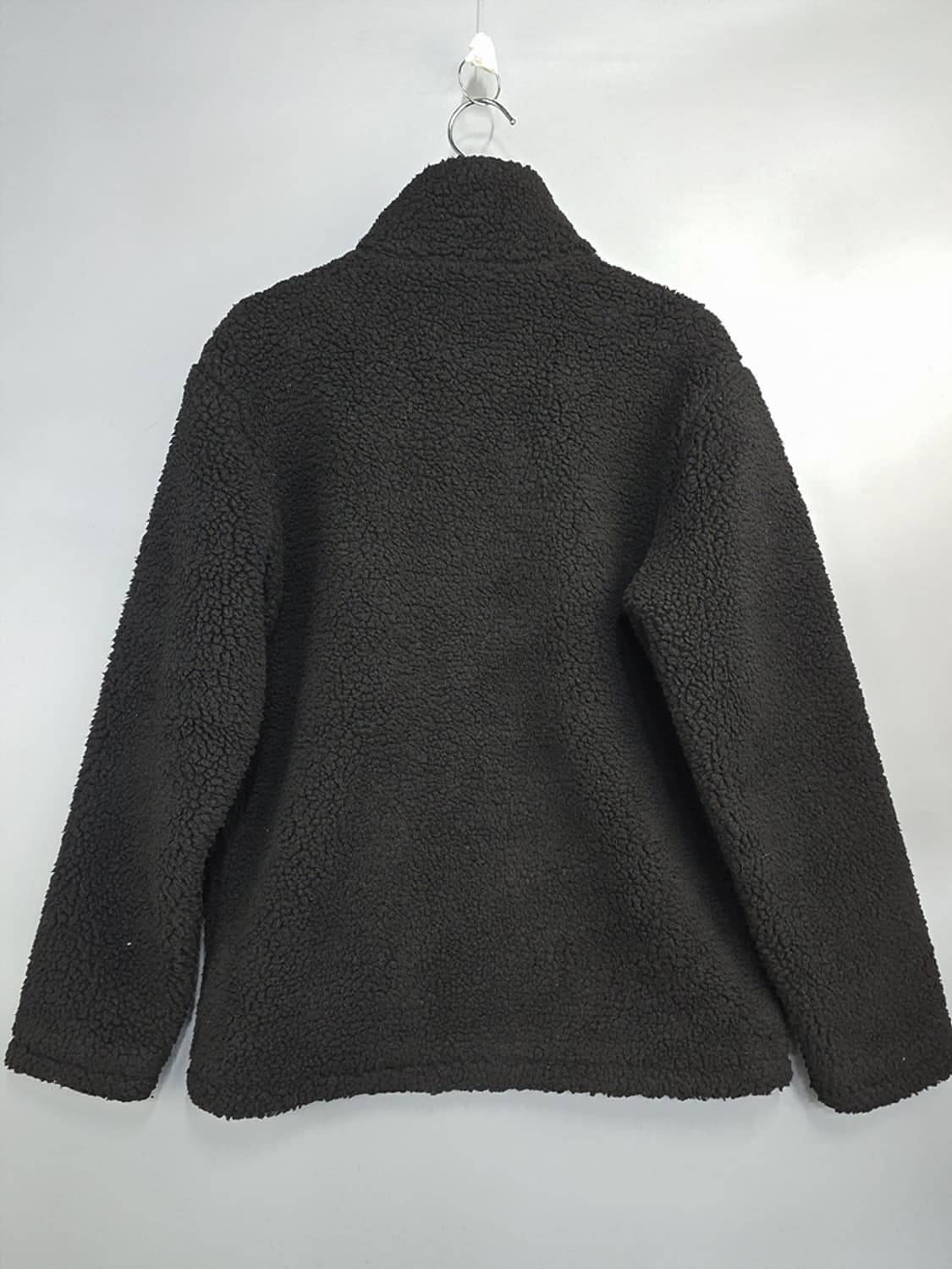 휠라(Fila) 뽀글이 플리스 자켓 95 상품이미지3