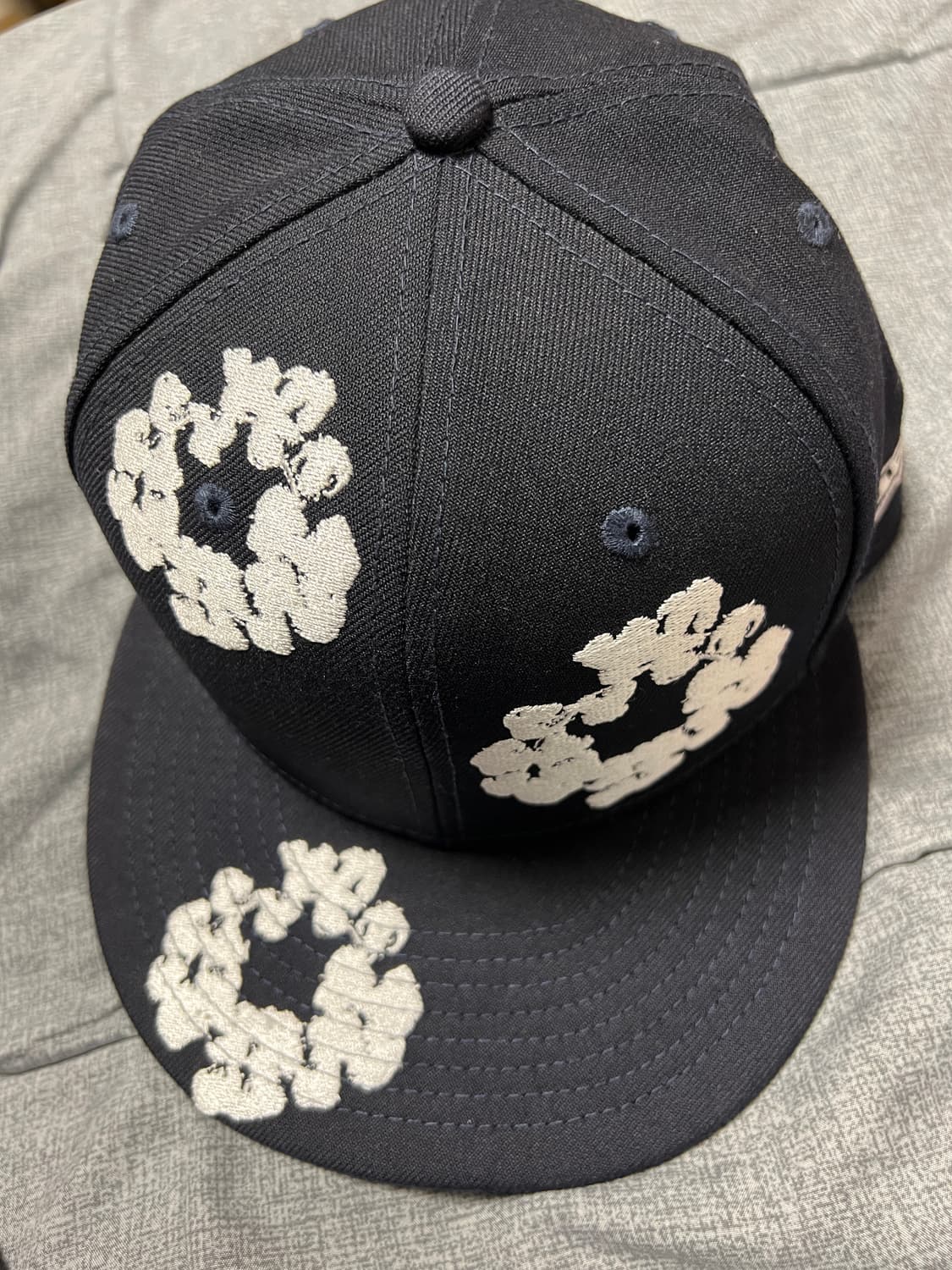 뉴에라 데님티어스 738 상품이미지1