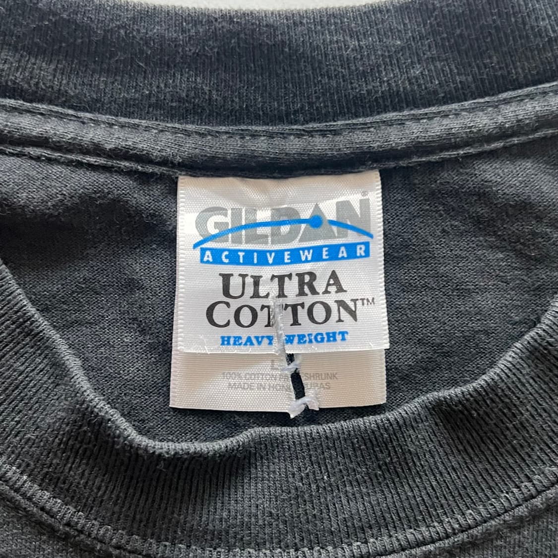 [L] 미국 빈티지 티셔츠 상품이미지4