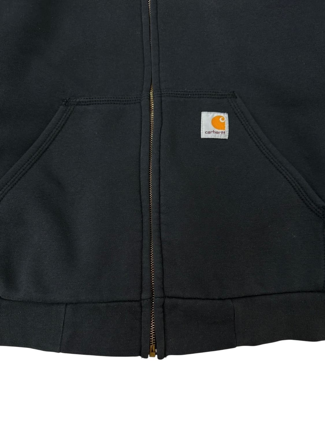 칼하트 써멀 후드집업 (S~XL) 상품이미지5
