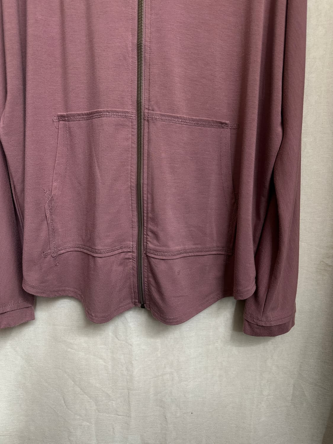 n'or 후드집업 상품이미지4