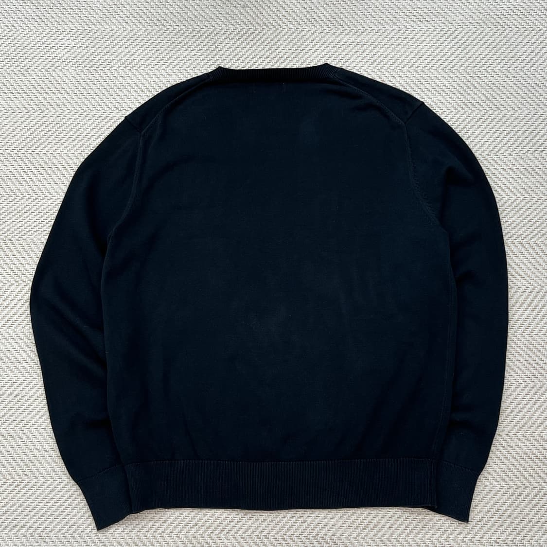 캘빈클라인 울니트 r2446 상품이미지2