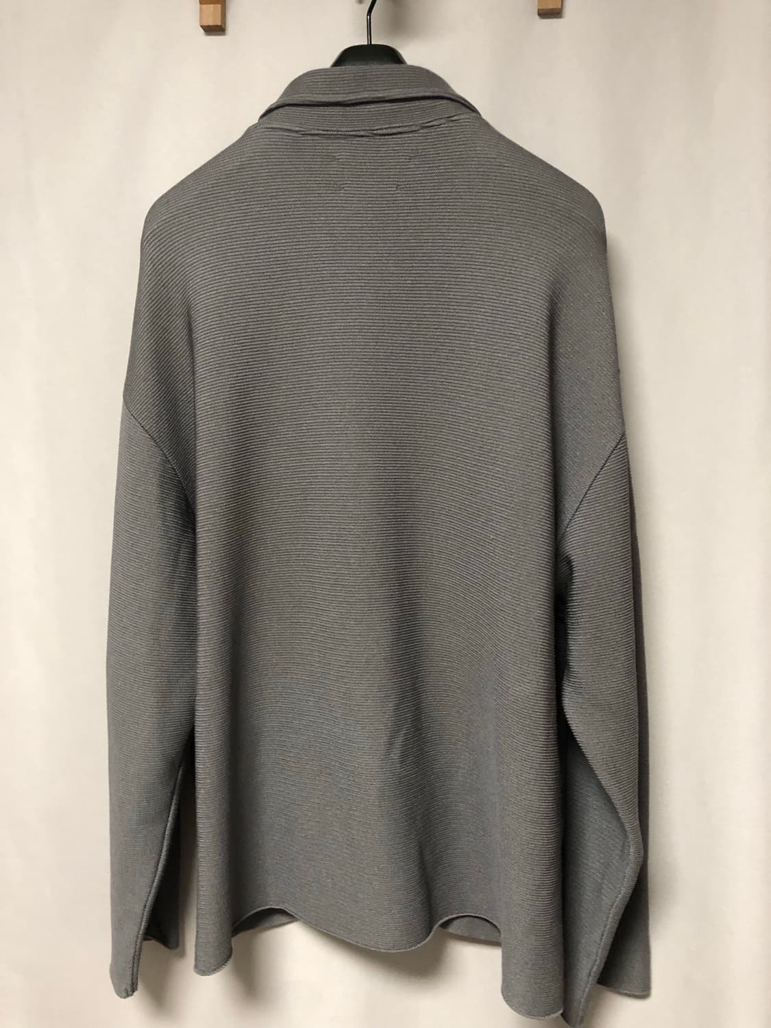 요크 니트자켓 상품이미지7