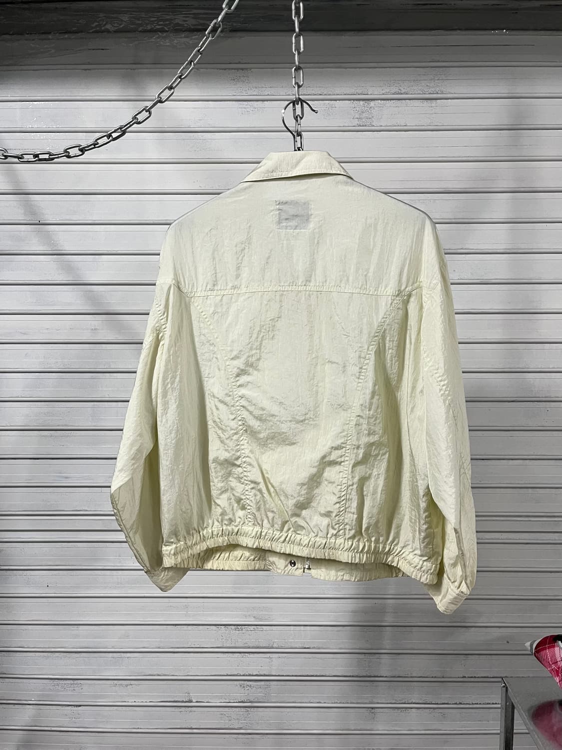 Joola bomber jacket 상품이미지5