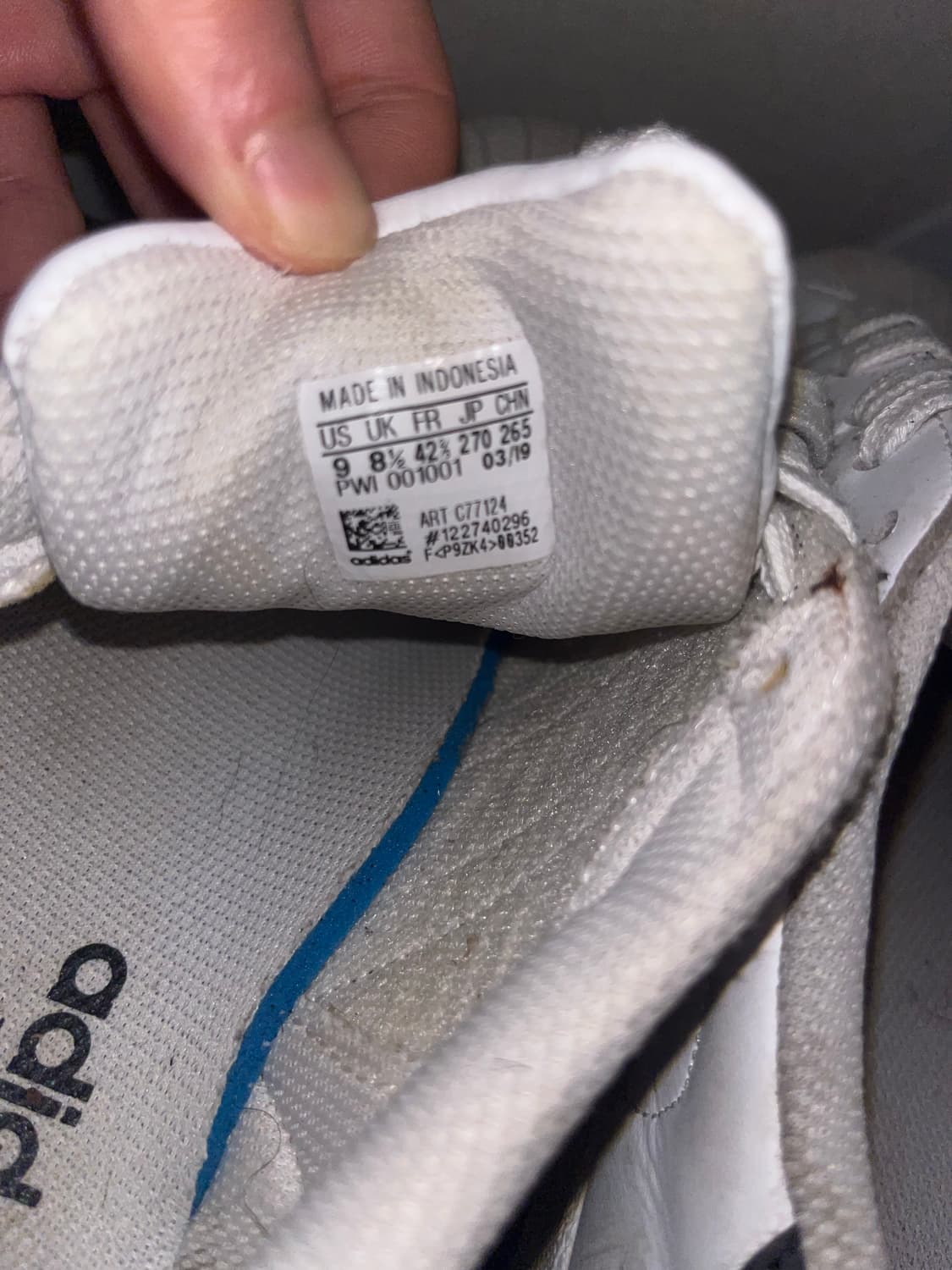 아디다스 슈퍼스타 상품이미지3