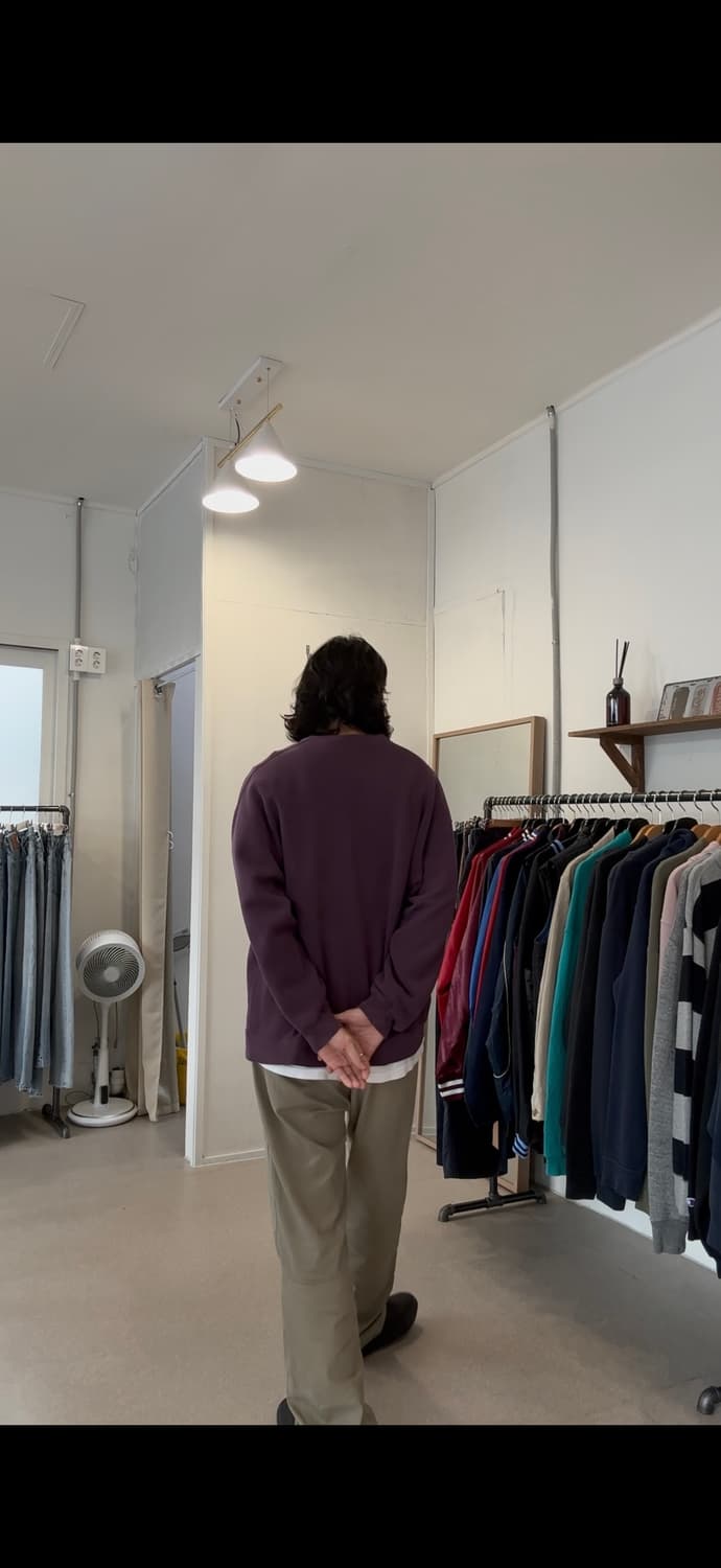 00s 러셀 스웻셔츠 상품이미지4