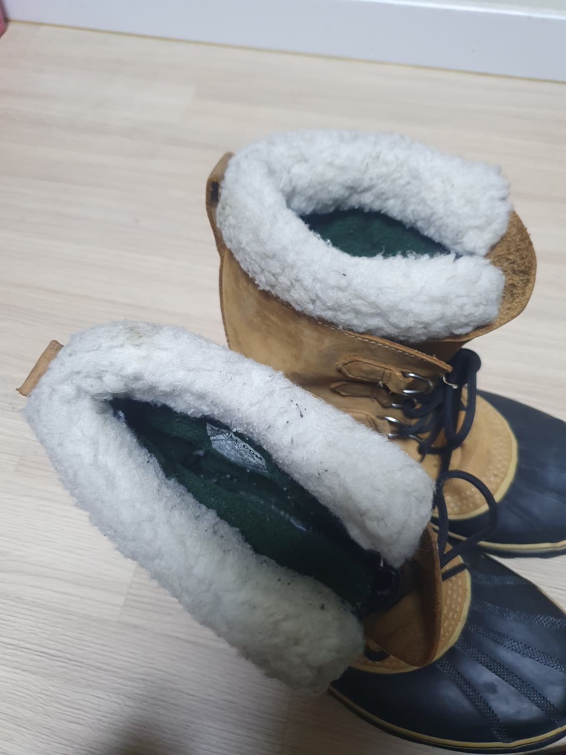 소렐 카리부 방한 부츠 270~275 상품이미지9