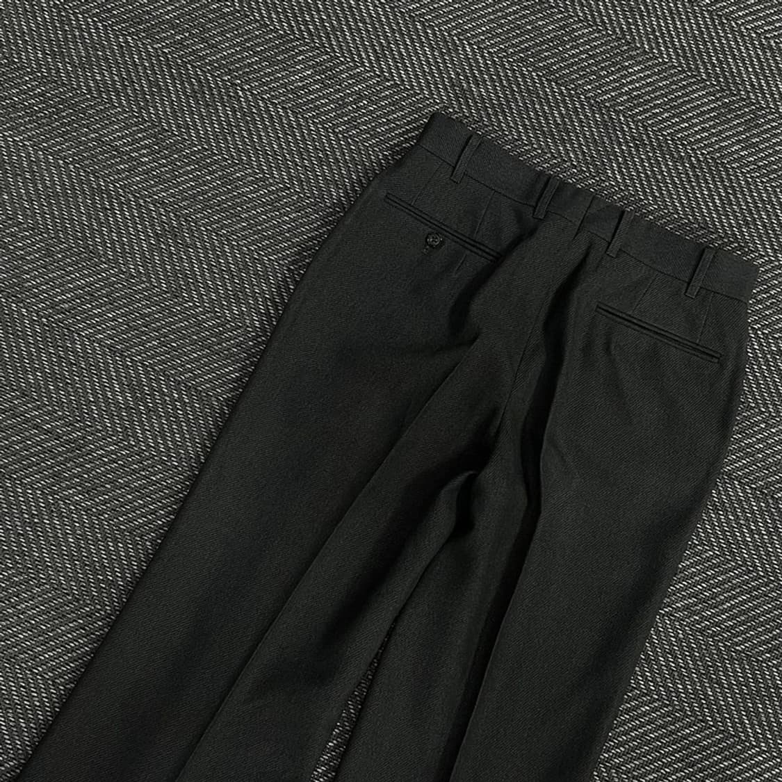 산요 베이직 수트 셋업 v1095 상품이미지8