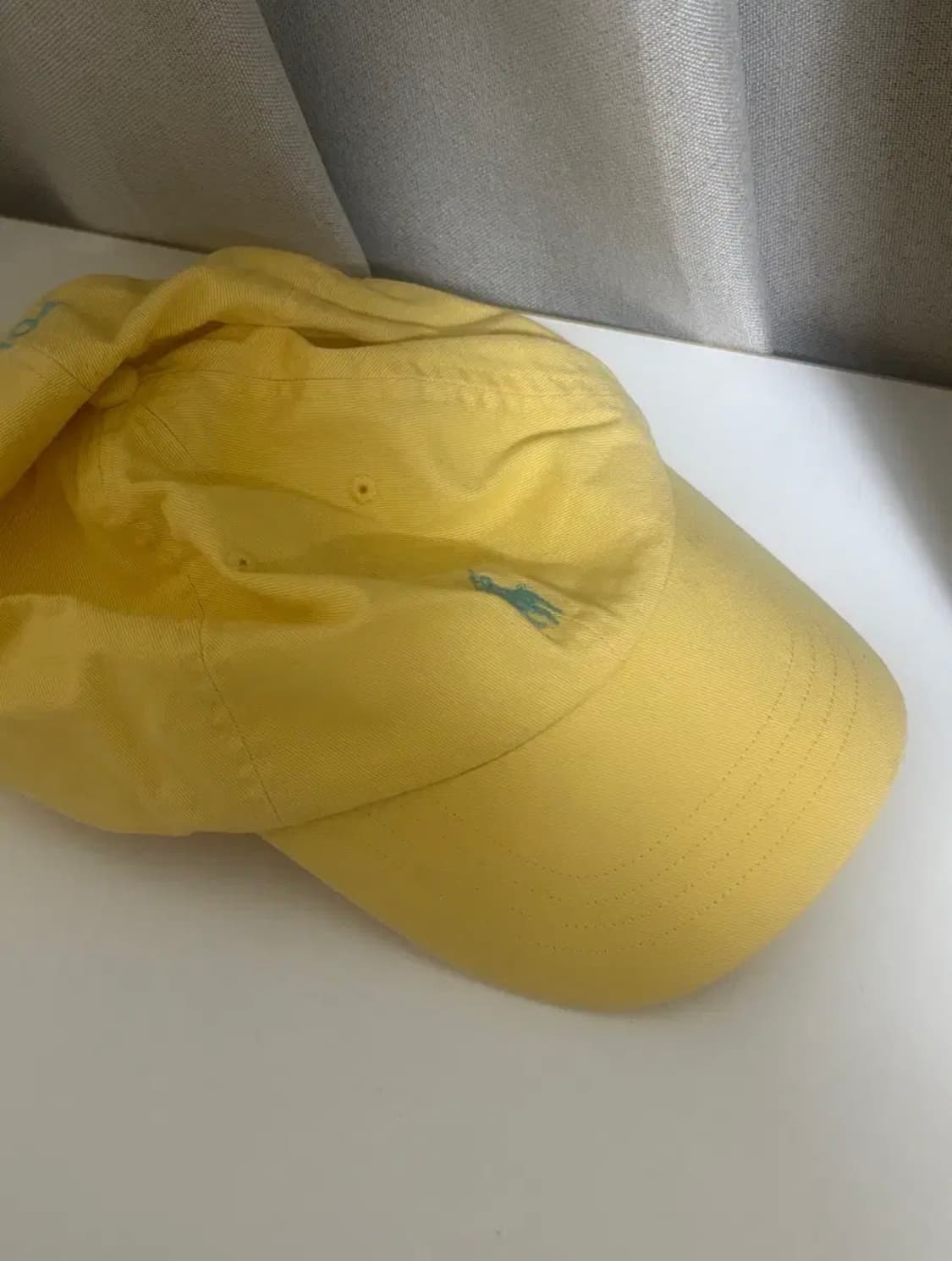 폴로랄프로렌 볼캡 상품이미지1