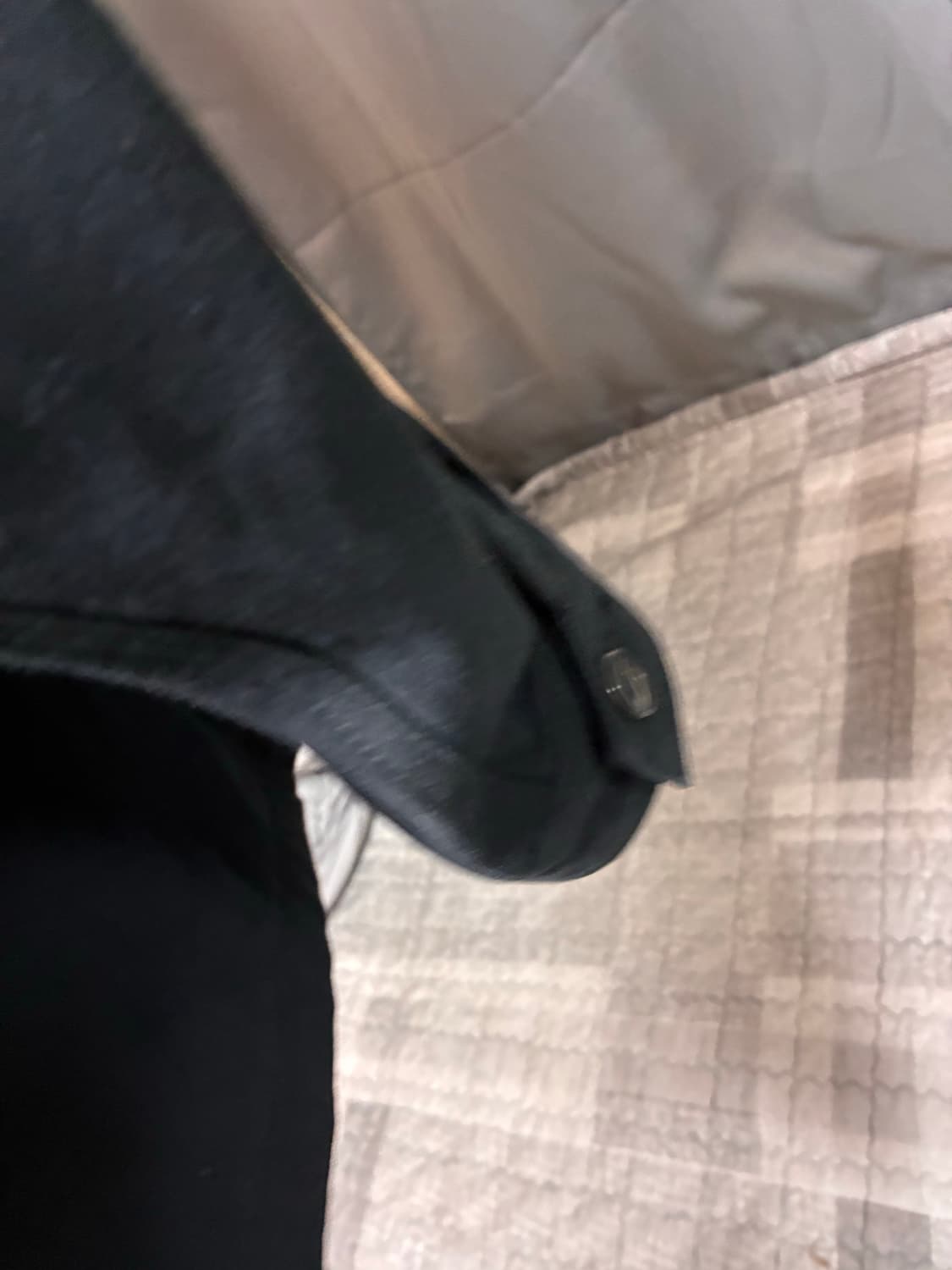 컷레어 드리즐러 자켓 상품이미지5