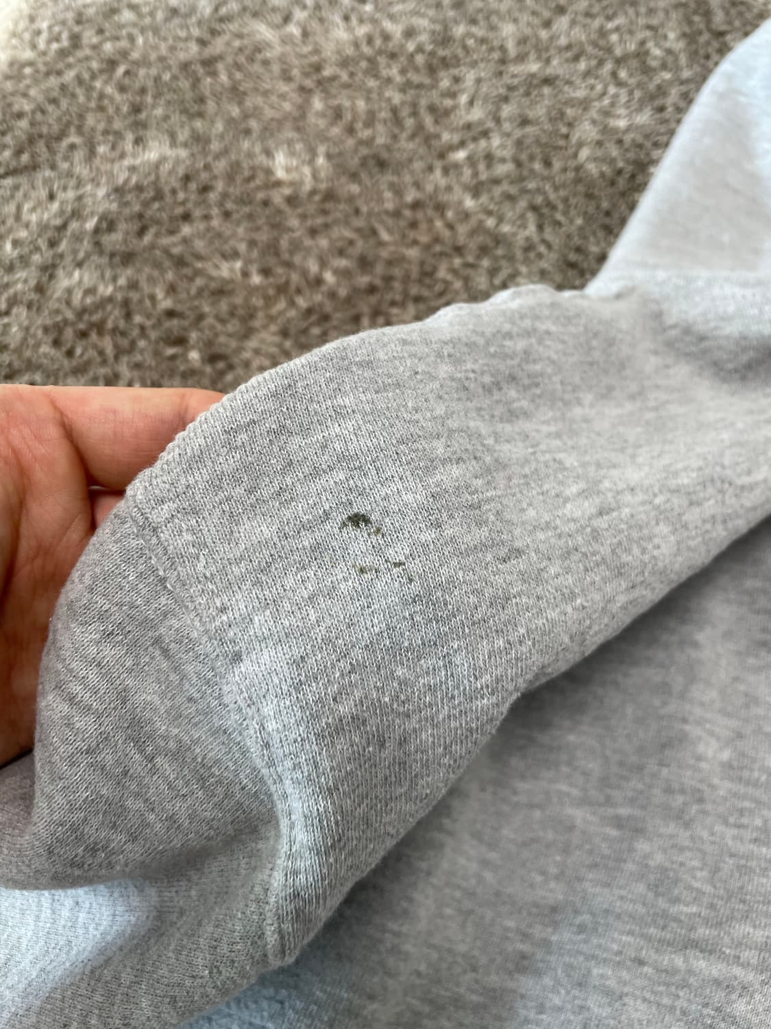 90s russell athletic hoodie zip 러셀 상품이미지6