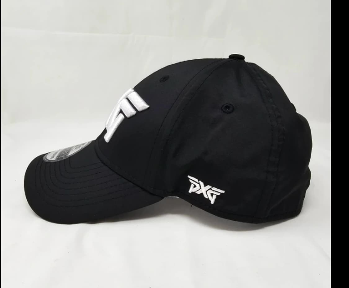 PXG X 뉴에라 골프 39THIRTY 캡 S/M 상품이미지1