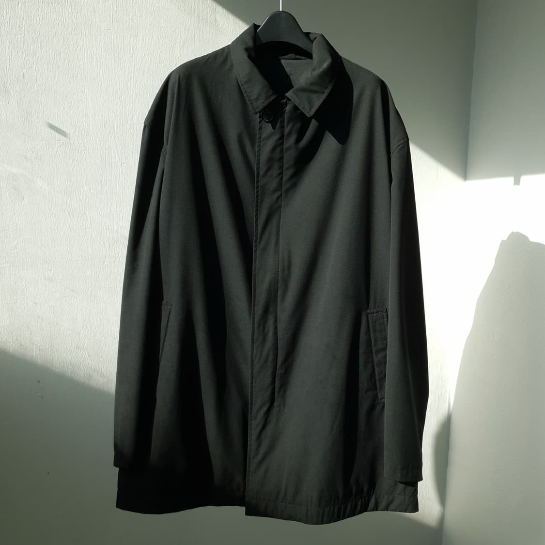90s,00s Y's mac coat by Yohji Yamamoto 상품이미지1