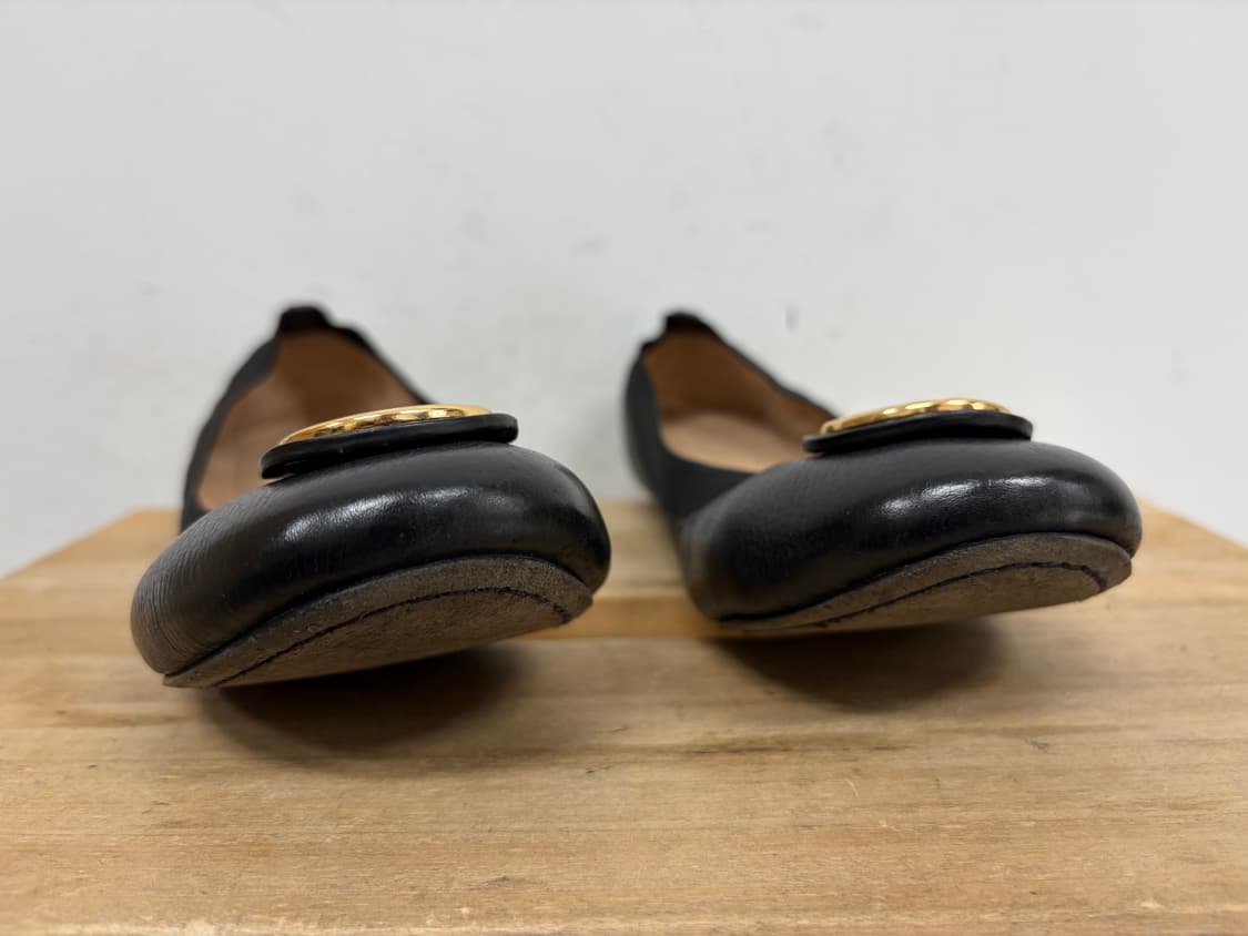 토리버치 여성 플랫슈즈 240 상품이미지5