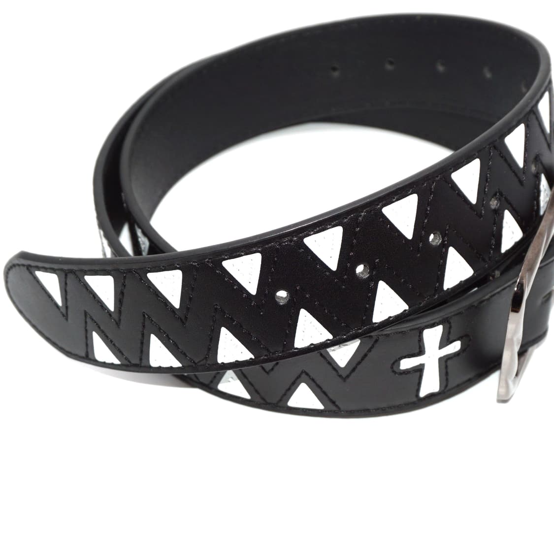 wrr 레더 벨트 상품이미지2