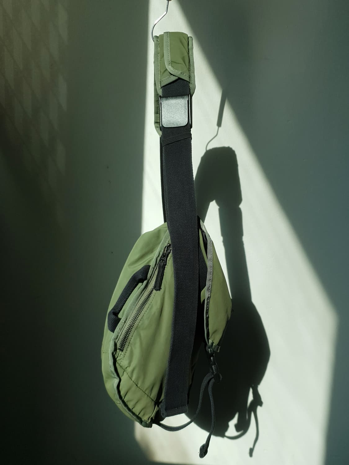 Polo Ralph Lauren Messenger Bag 상품이미지6