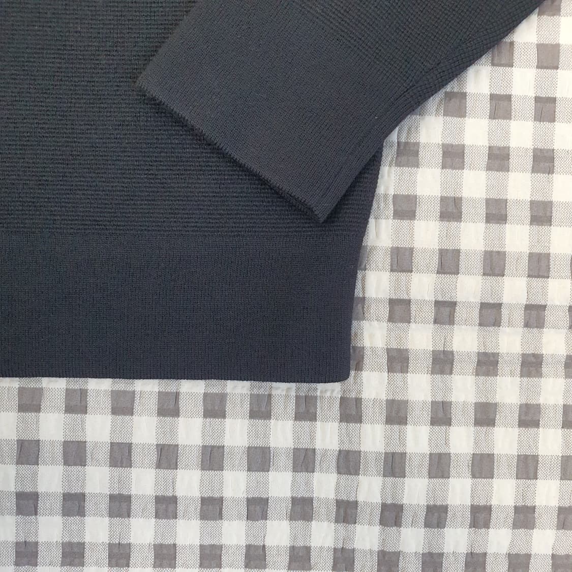 띠어리 울 니트 스웨터 남자95 상품이미지4