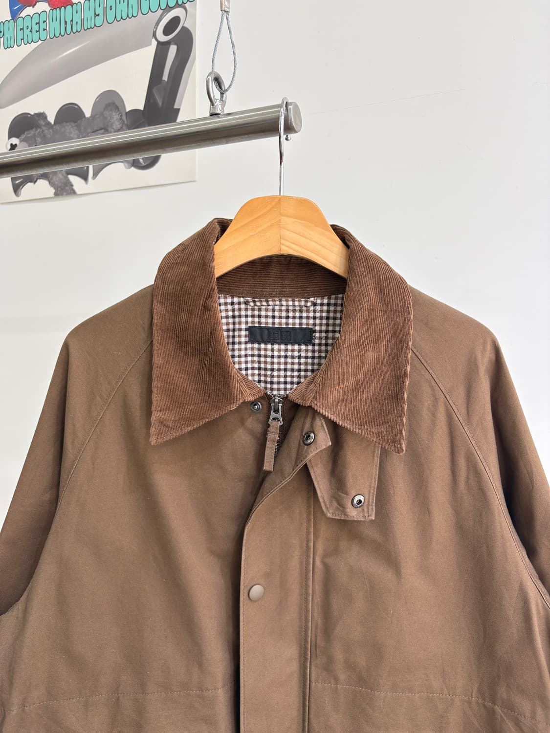 UNIQLO 자켓 상품이미지2