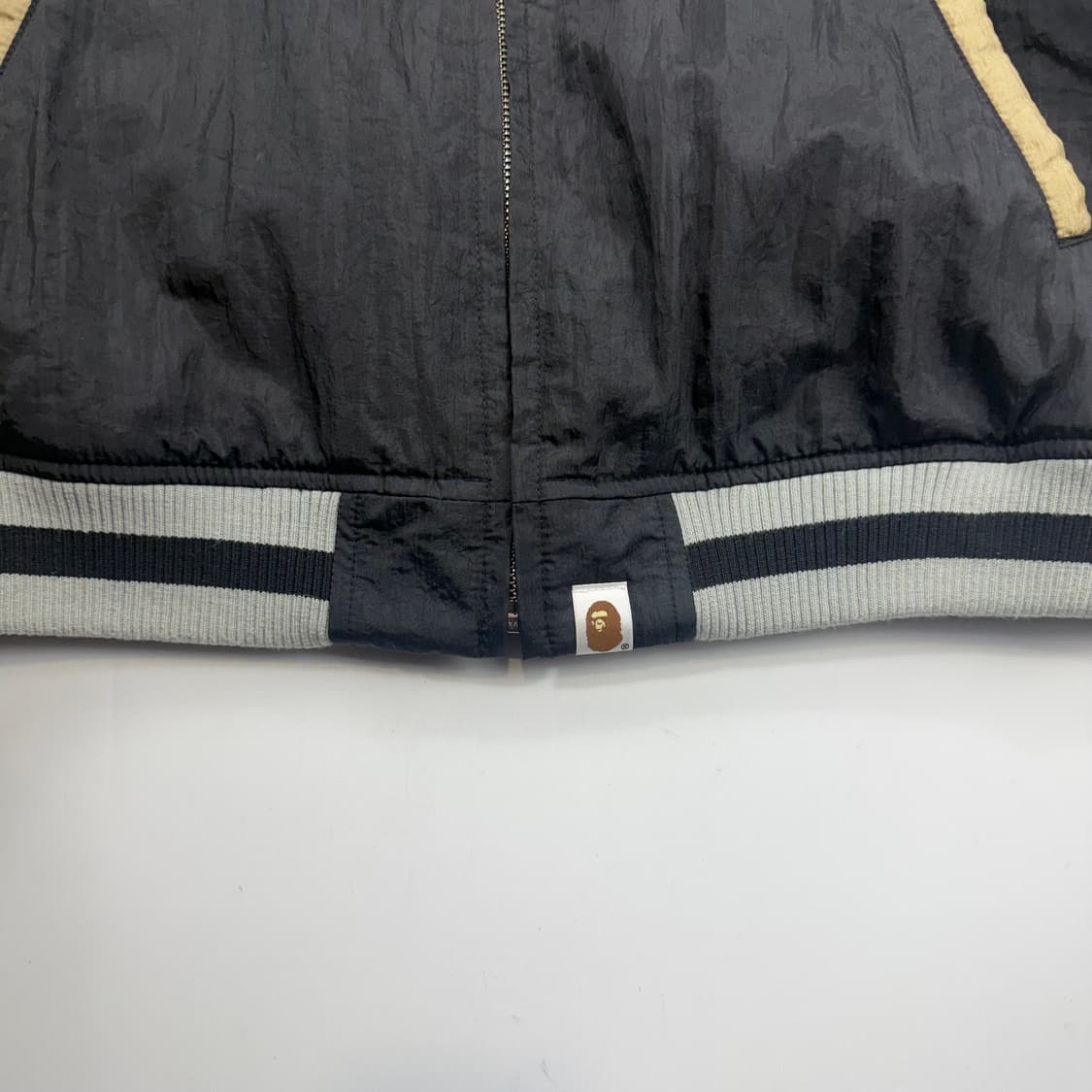 베이프 BAPE 19fw 닌자 수베니어자켓 스카쟌 (정품) 상품이미지4