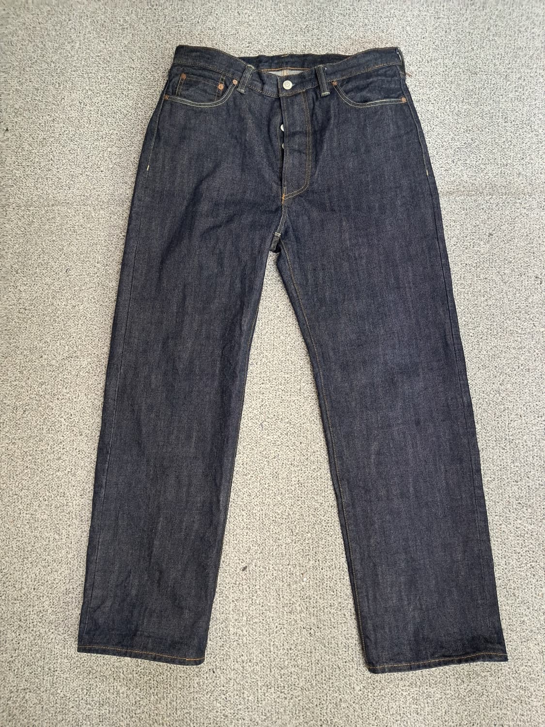 아웃스탠딩 셀비지 상품이미지1