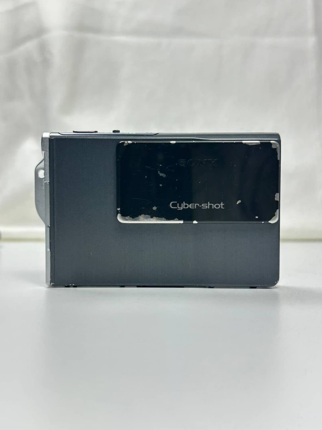 초슬림✧･ﾟSony Cybershot 소니 사이버샷 dsc-t7 디카 상품이미지4