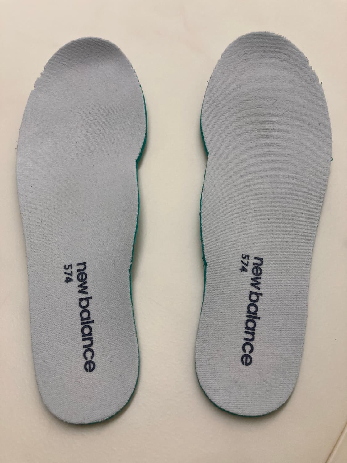 뉴발란스 574 헤리티지 레드 270사이즈 상품이미지2