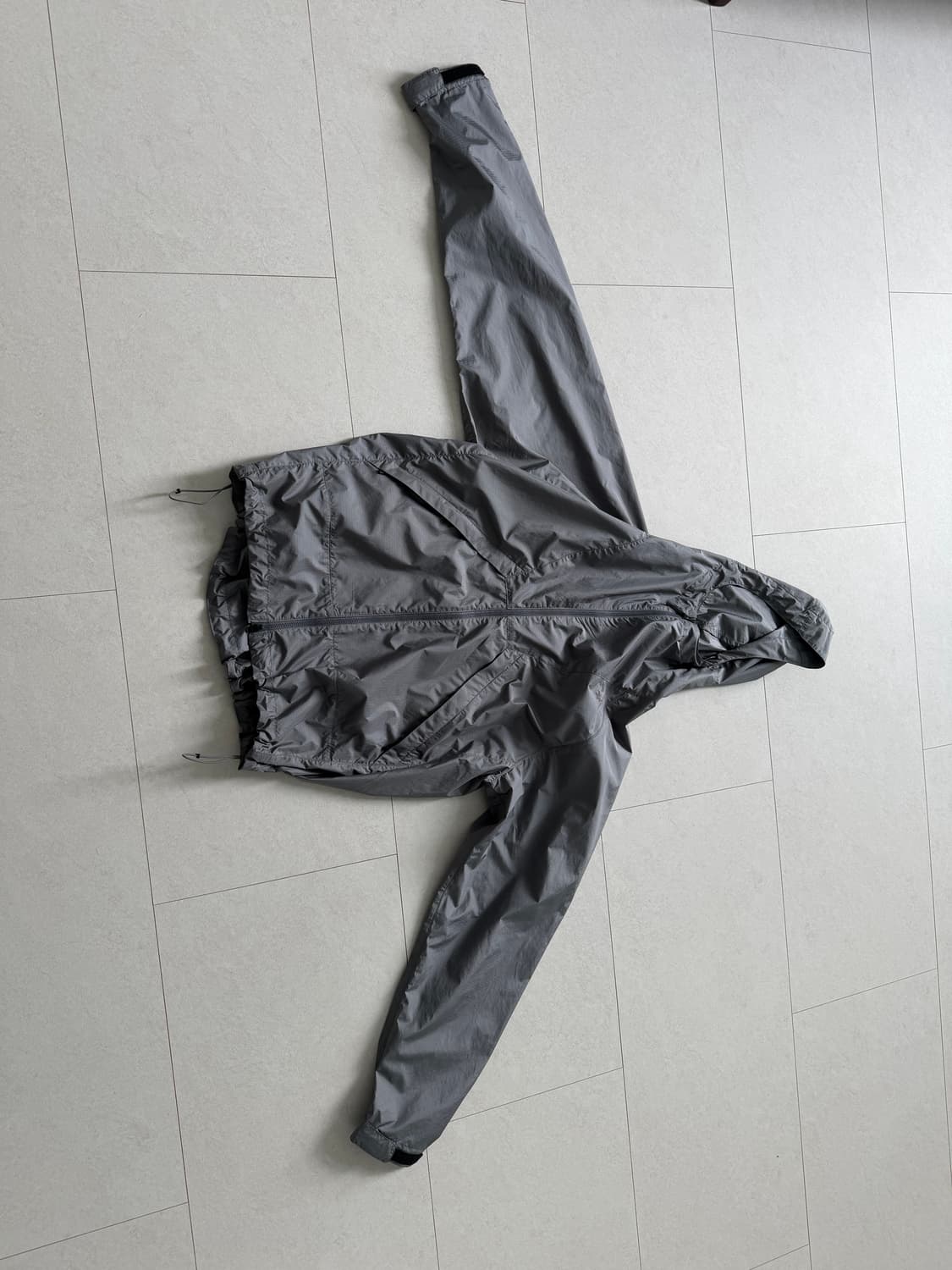 골드윈 바람막이 상품이미지1