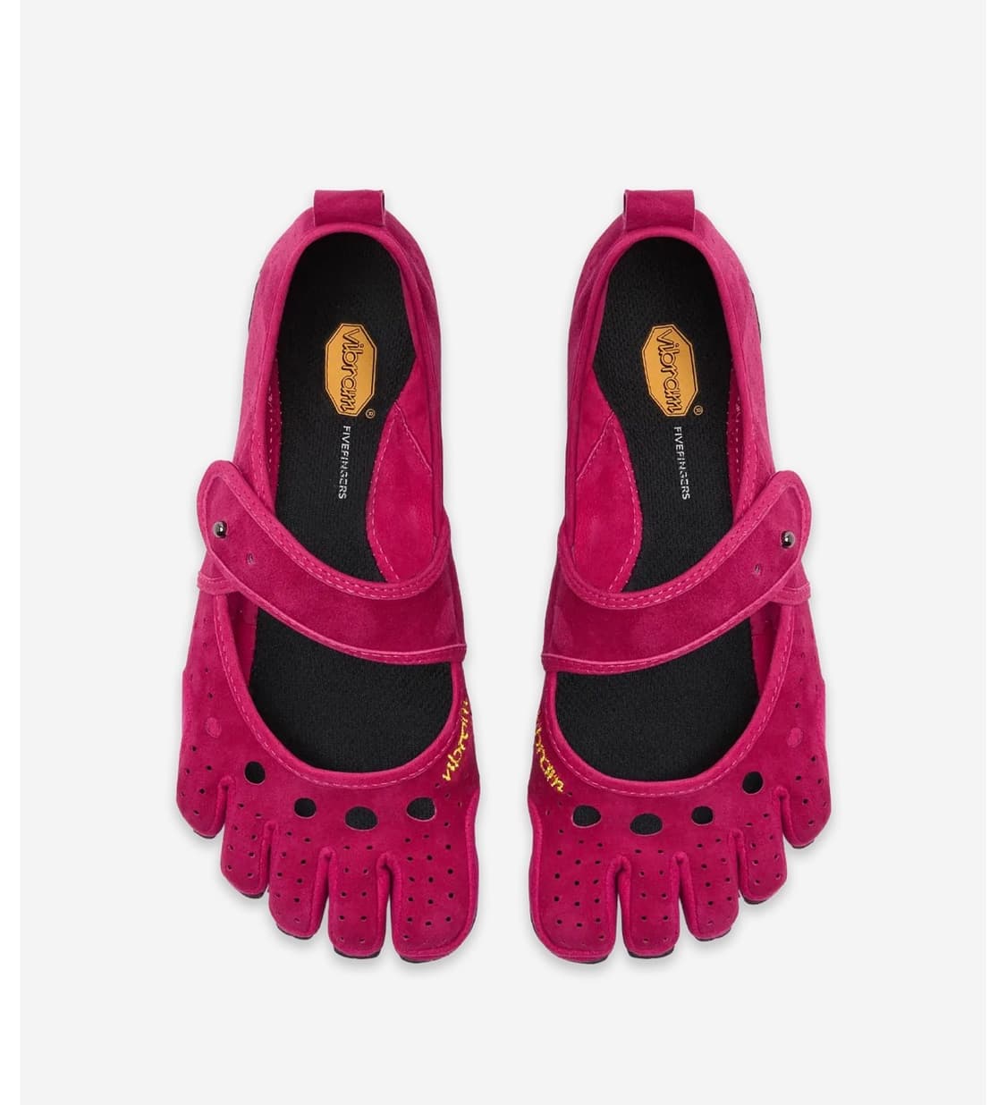 비브람 파이브핑거스 퍼포마 제인 에보 퍼플 상품이미지1