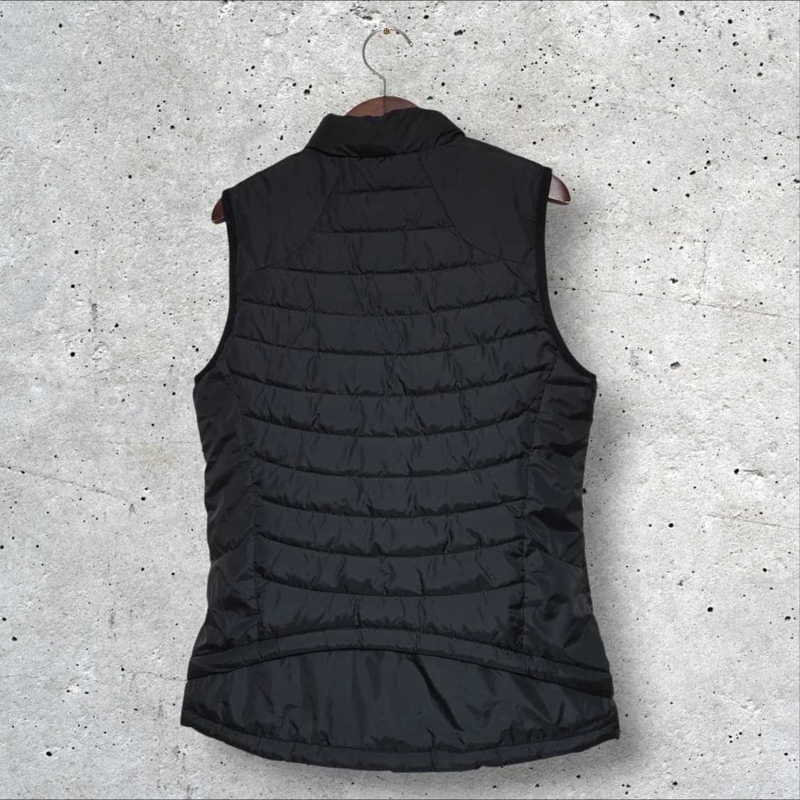 리복 패딩조끼 (90/S) 상품이미지4