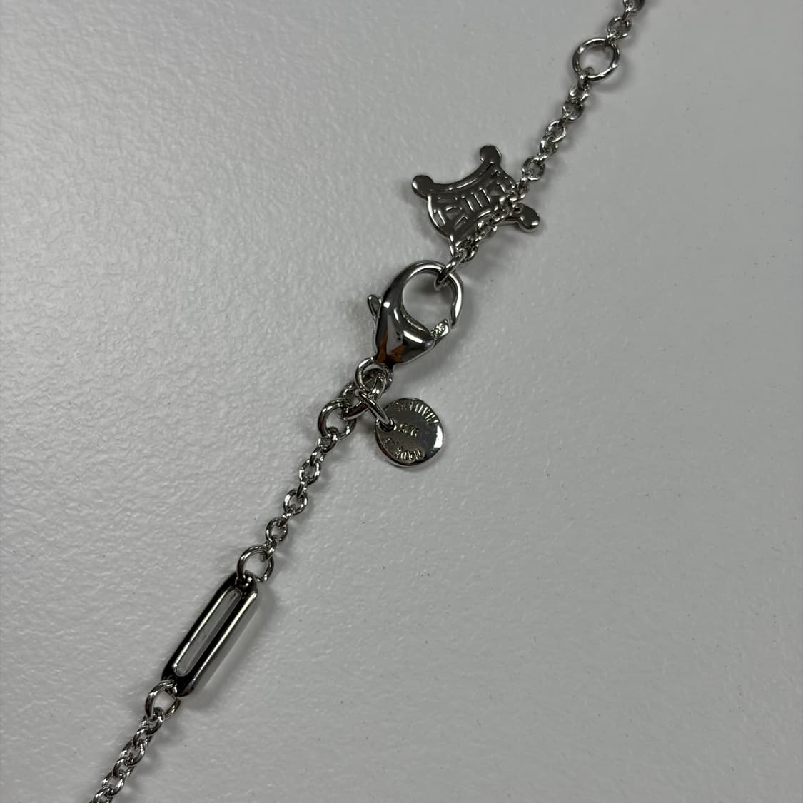 셀린느 트리오페 목걸이 상품이미지6