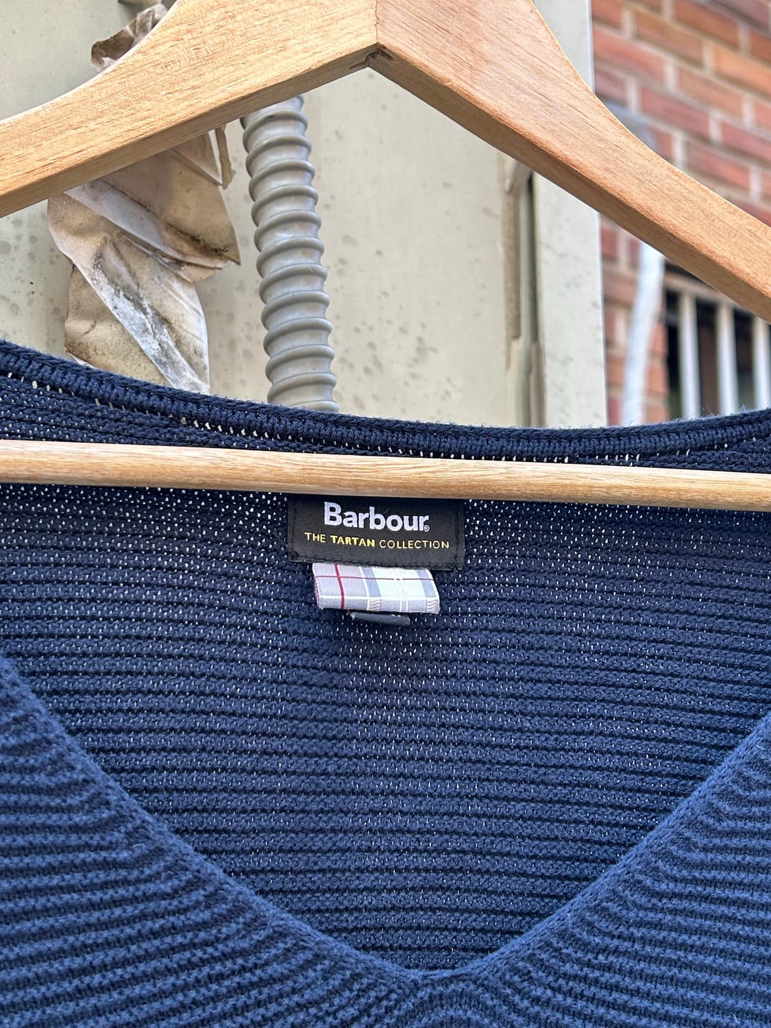 Barbour MILLIE knit 상품이미지3