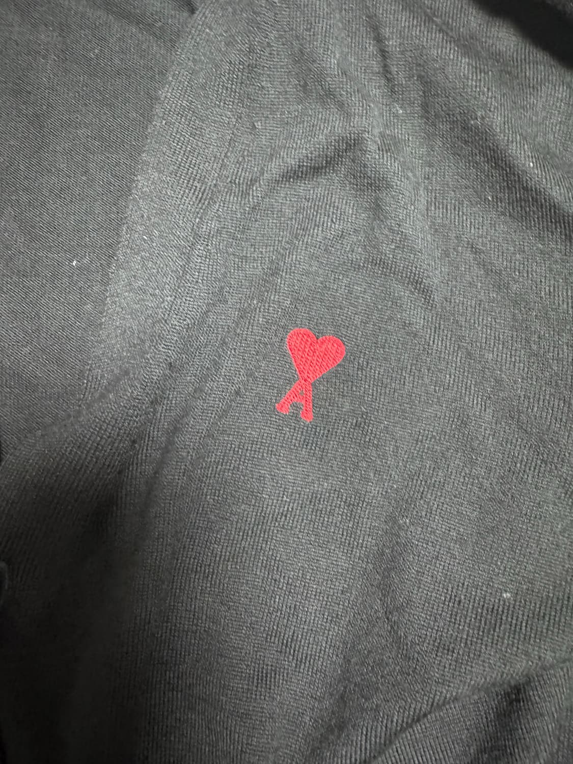 아미 가디건(L) 상품이미지4