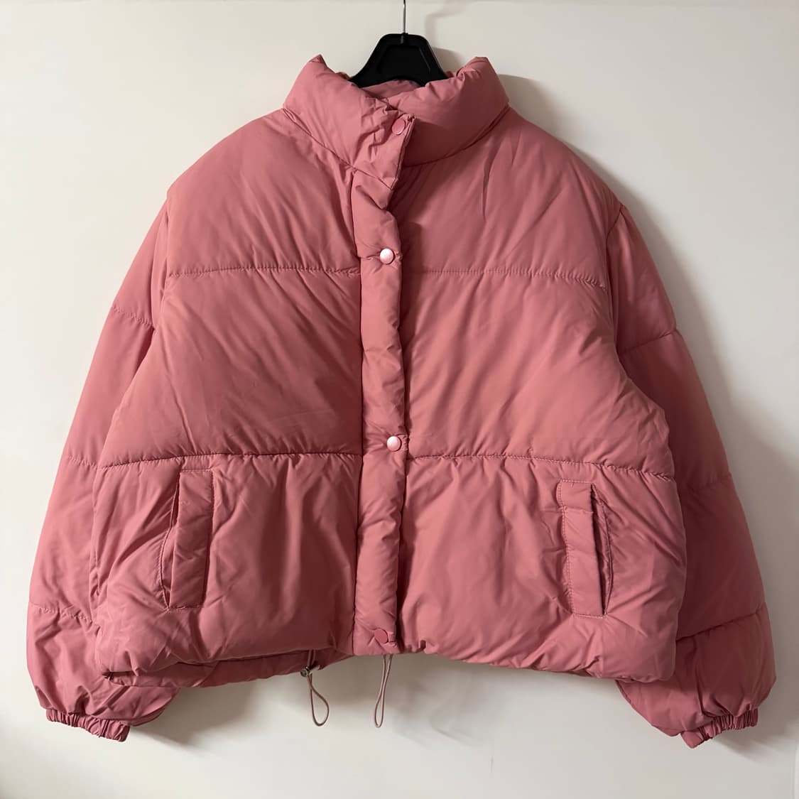 새상품 여자 패딩 상품이미지1