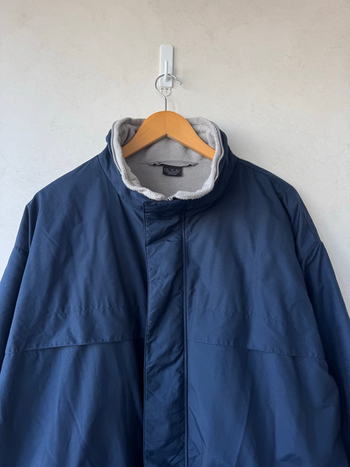 00s 나이키 3d 포켓 자켓 상품이미지5