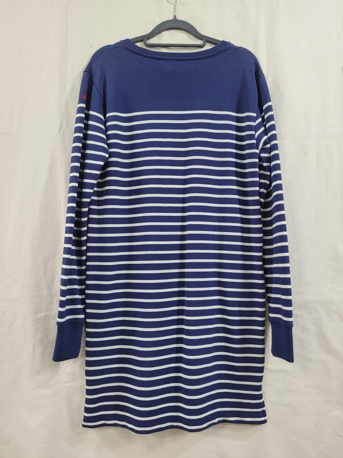 폴로랄프로렌 Polo RALPH LAUREN 긴팔 니트 미니 원피스 M 상품이미지2