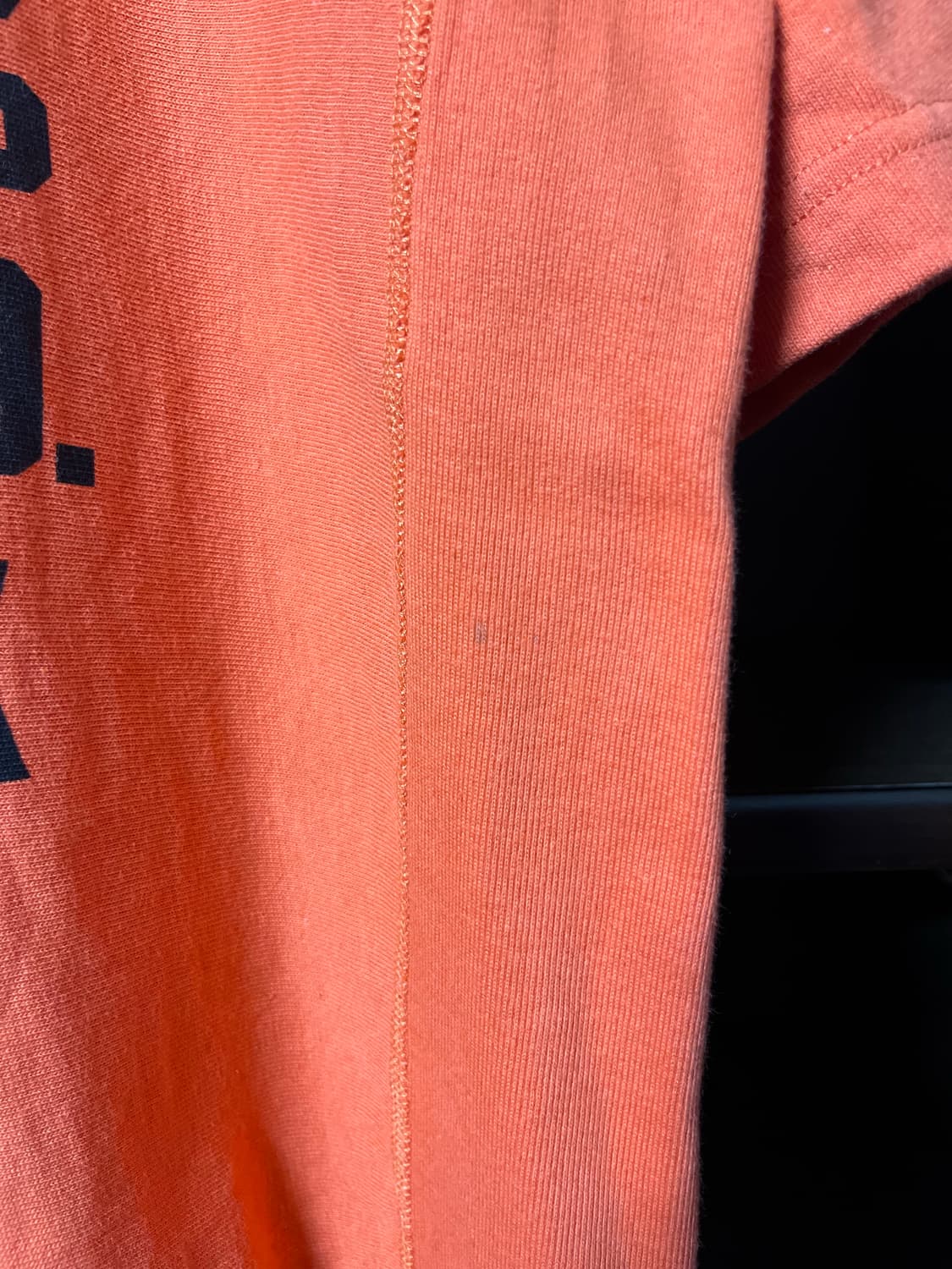 Champion revers-weave T-shirt  상품이미지7