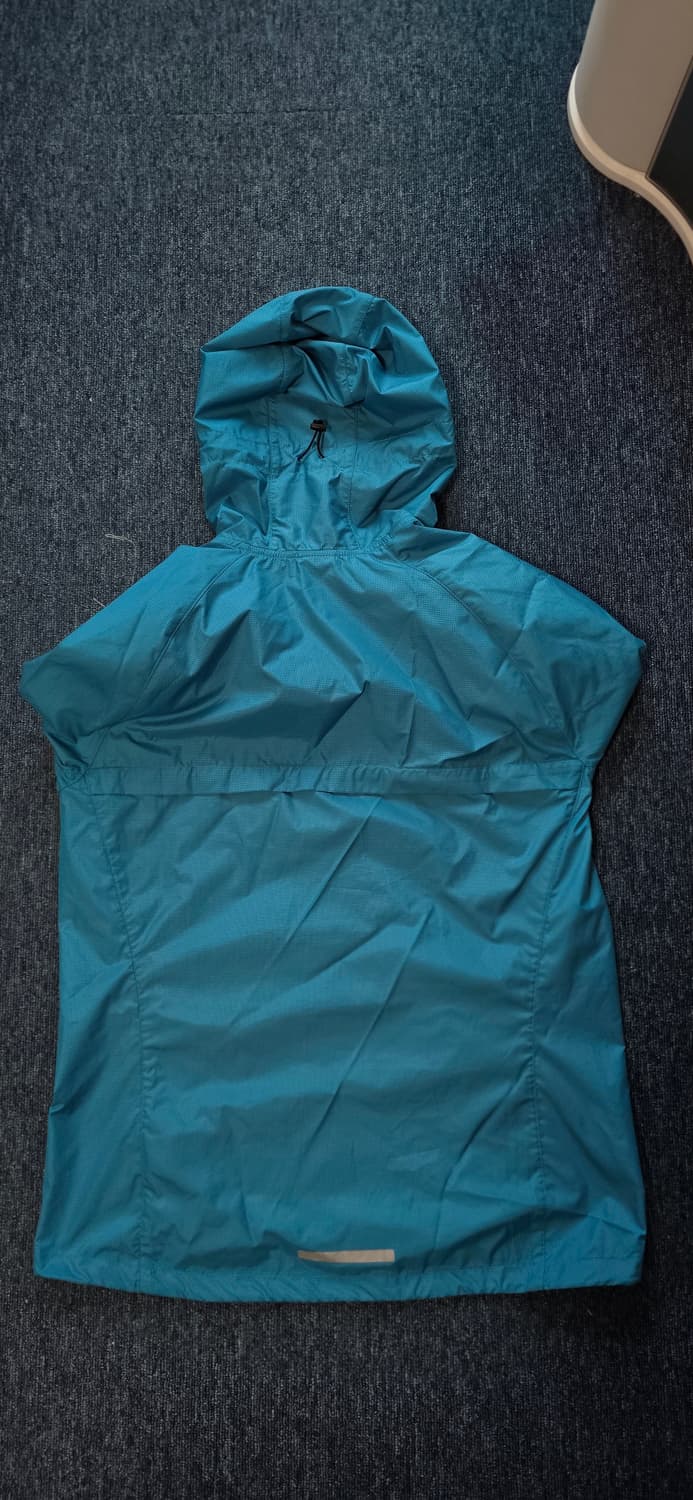 공용) 나이키 러닝 바람막이 재킷 L 상품이미지2