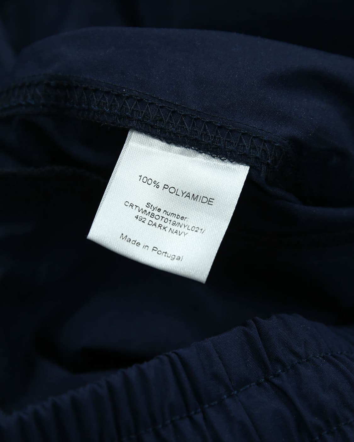 SUNNEI Elastic Cargo Pants 상품이미지5