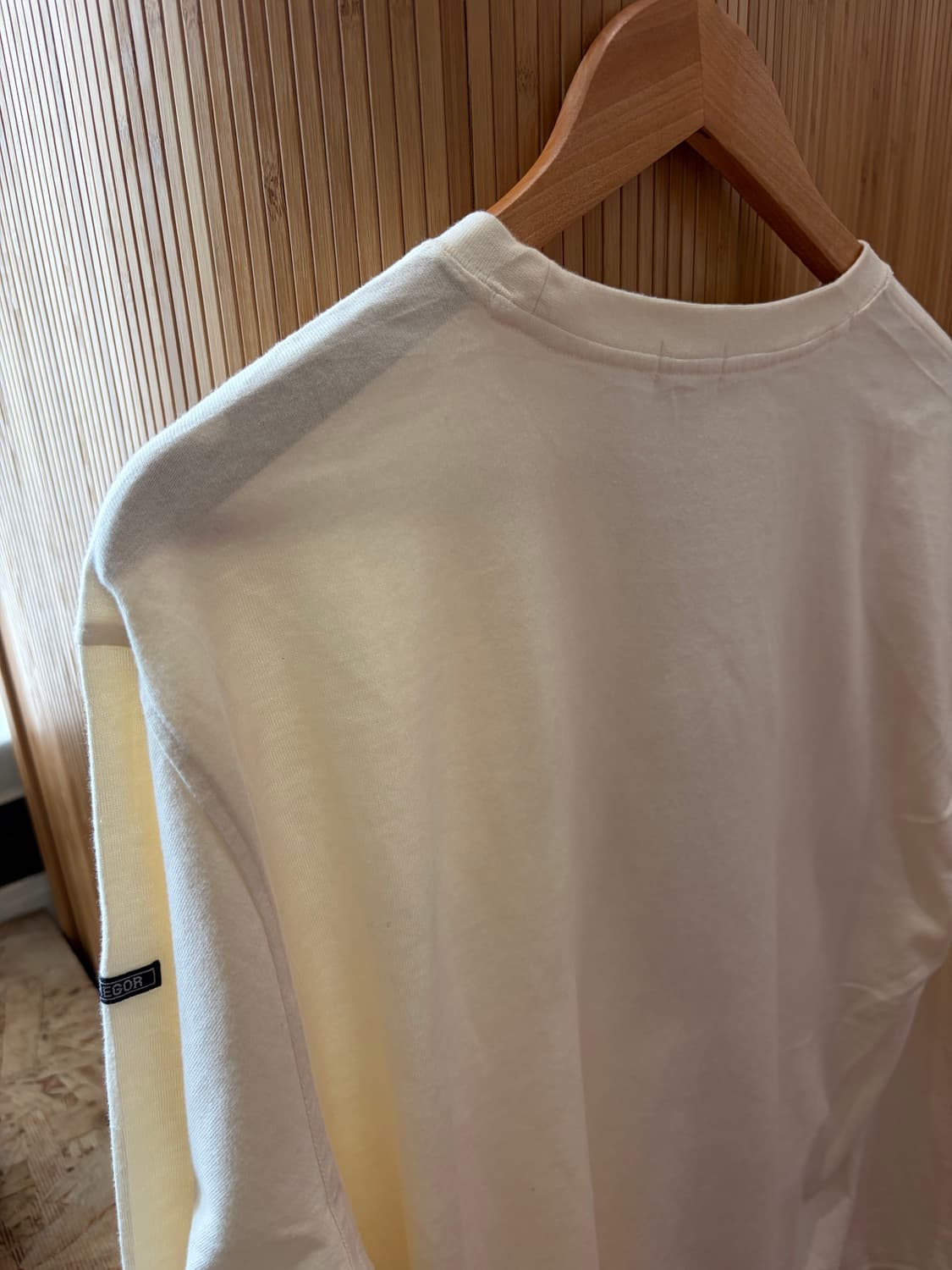 00s MCGREGOR Graphic T-shirt 상품이미지8