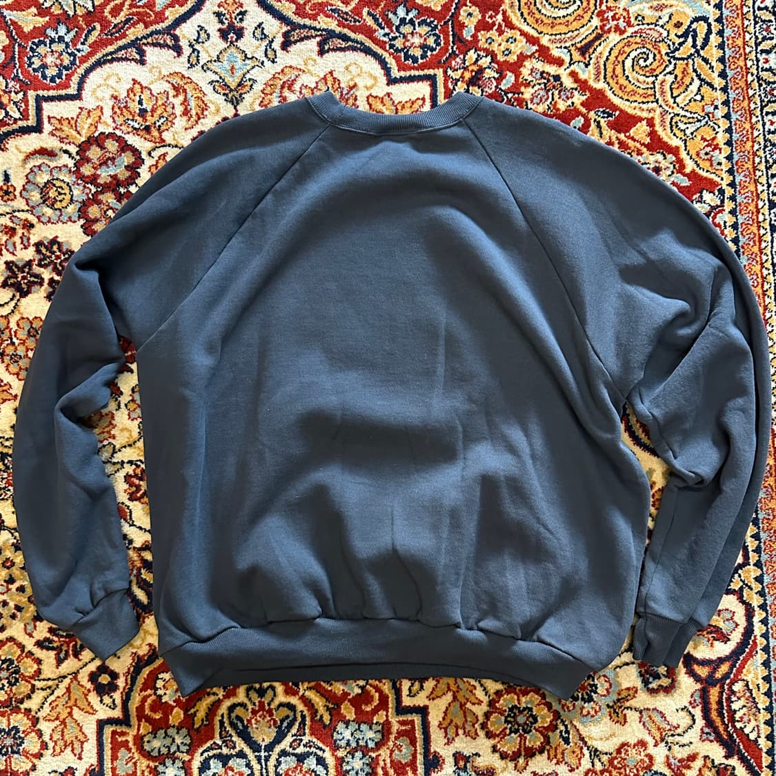 90s 루니툰즈 '힙합 트위티' 50/50 맨투맨 - 3XL 상품이미지8