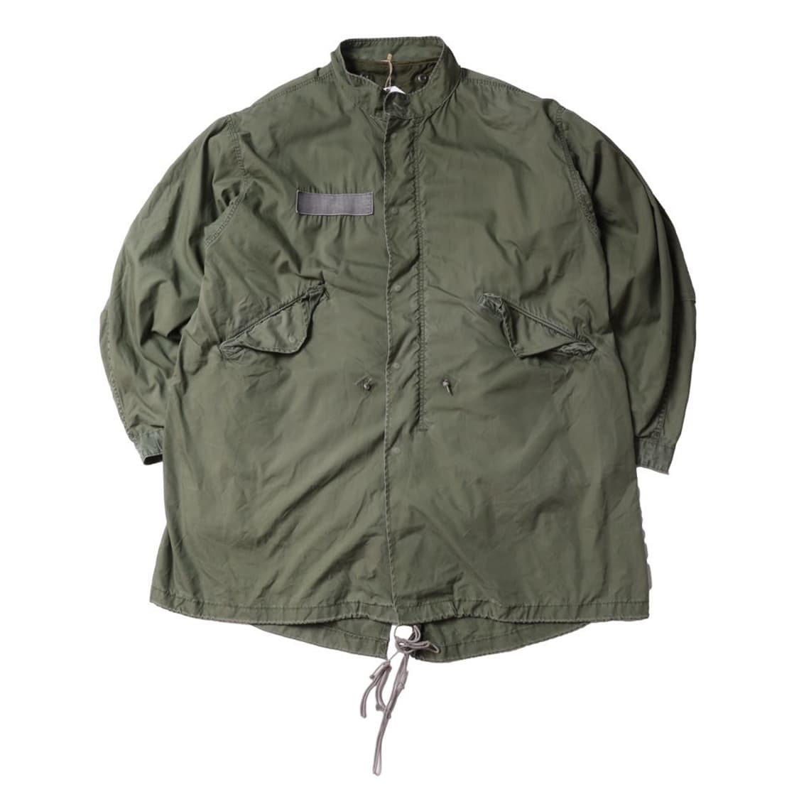 미군 US Military M-65 Fishtail Parka   상품이미지2