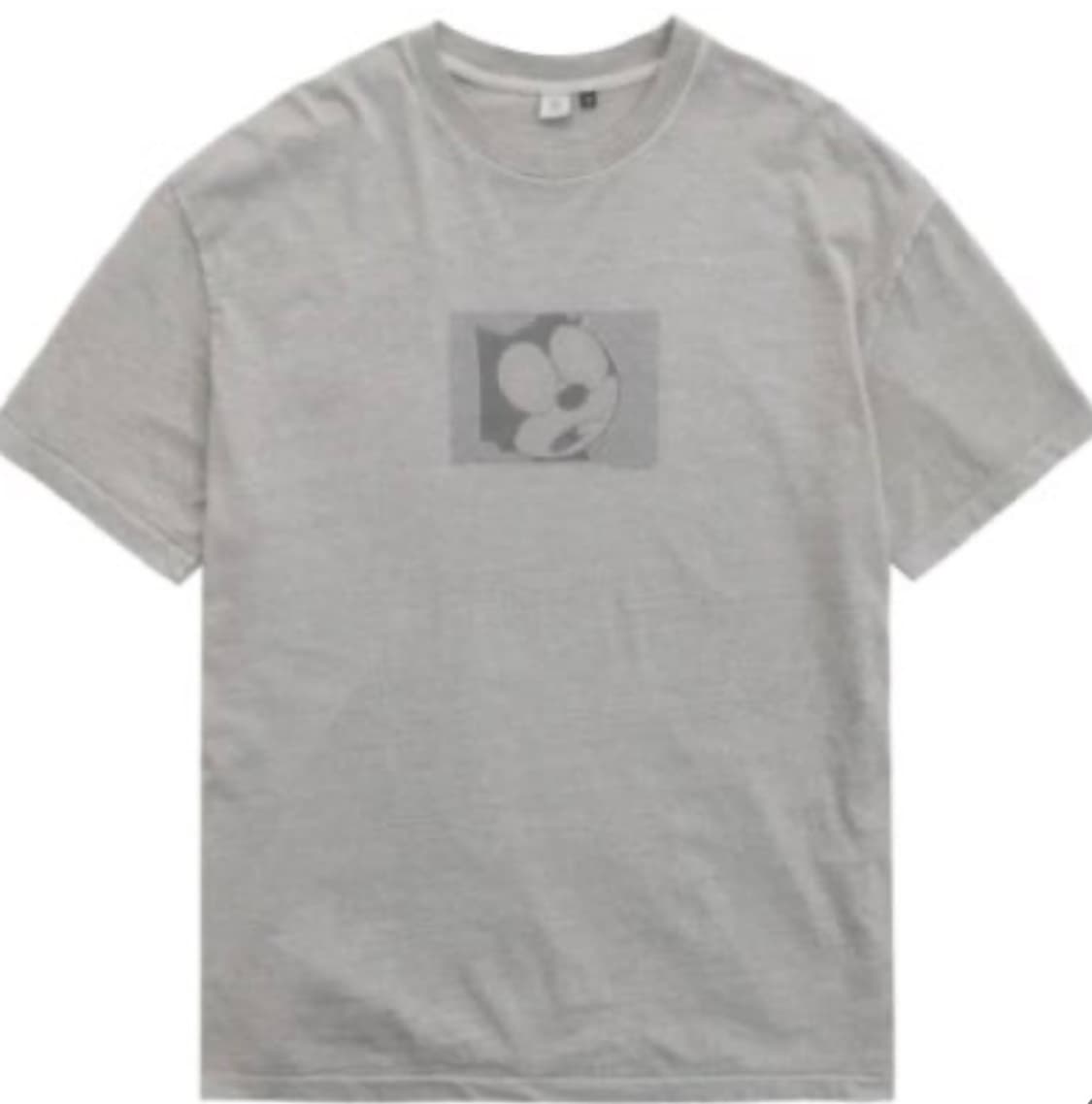 폴리테루 캐피탈 반팔 상품이미지1