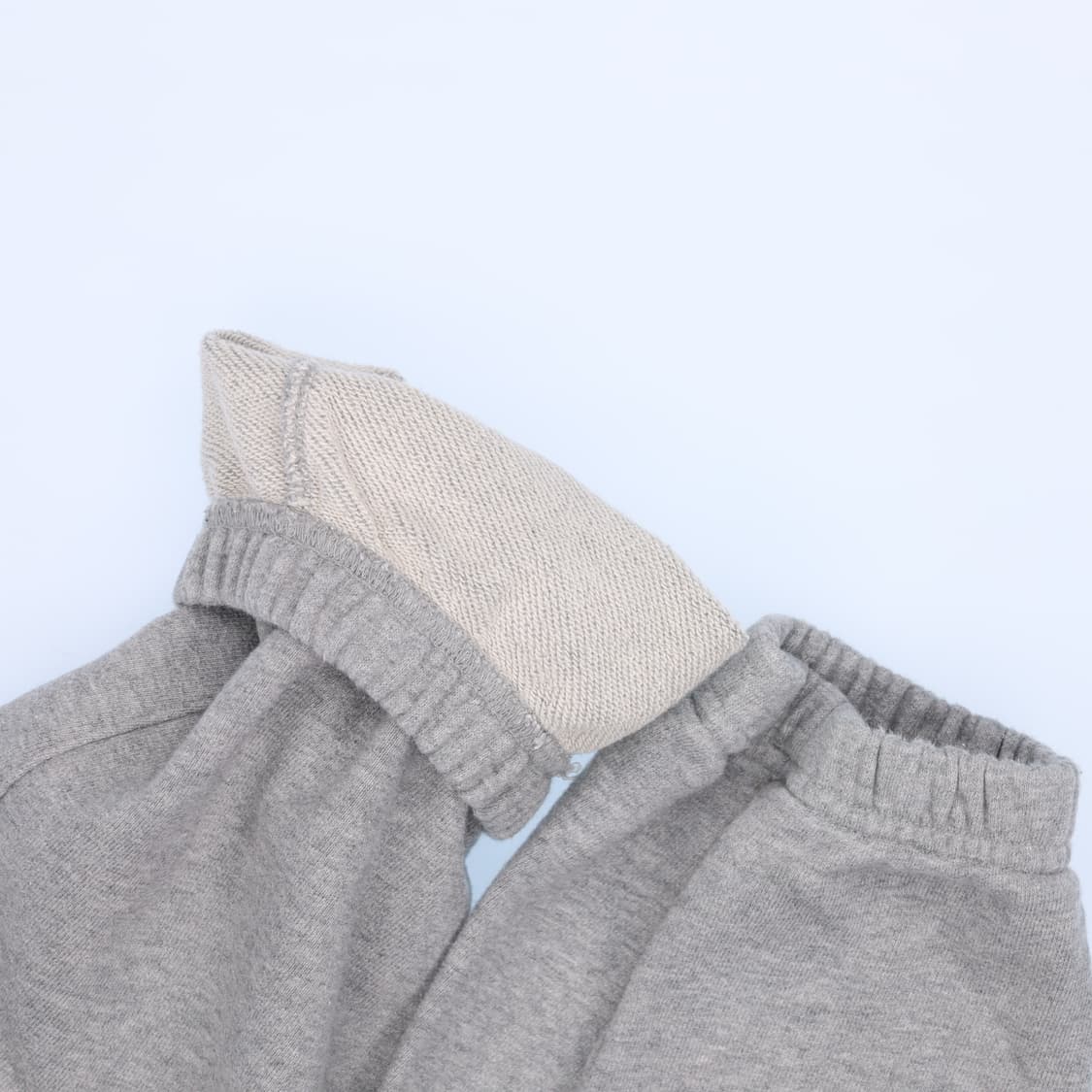 [L] 무신사스탠다드 트레이닝바지 조거팬츠 1104HR3 상품이미지5