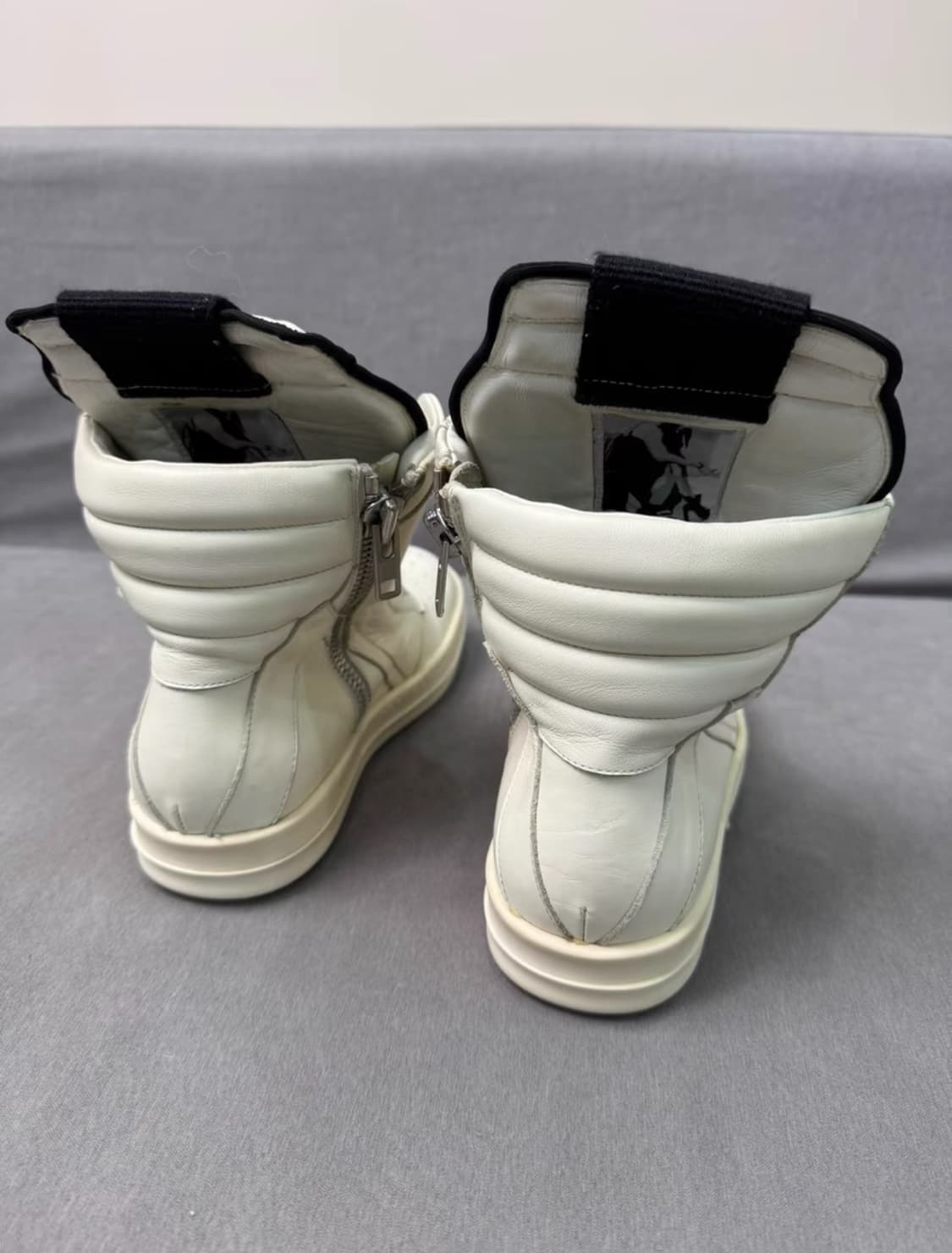 릭오웬스 지오바스켓 36 상품이미지6